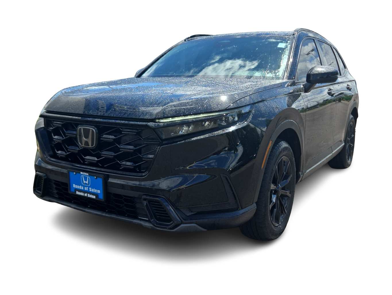 Thumbnail: 2023 Honda CR-V - 1