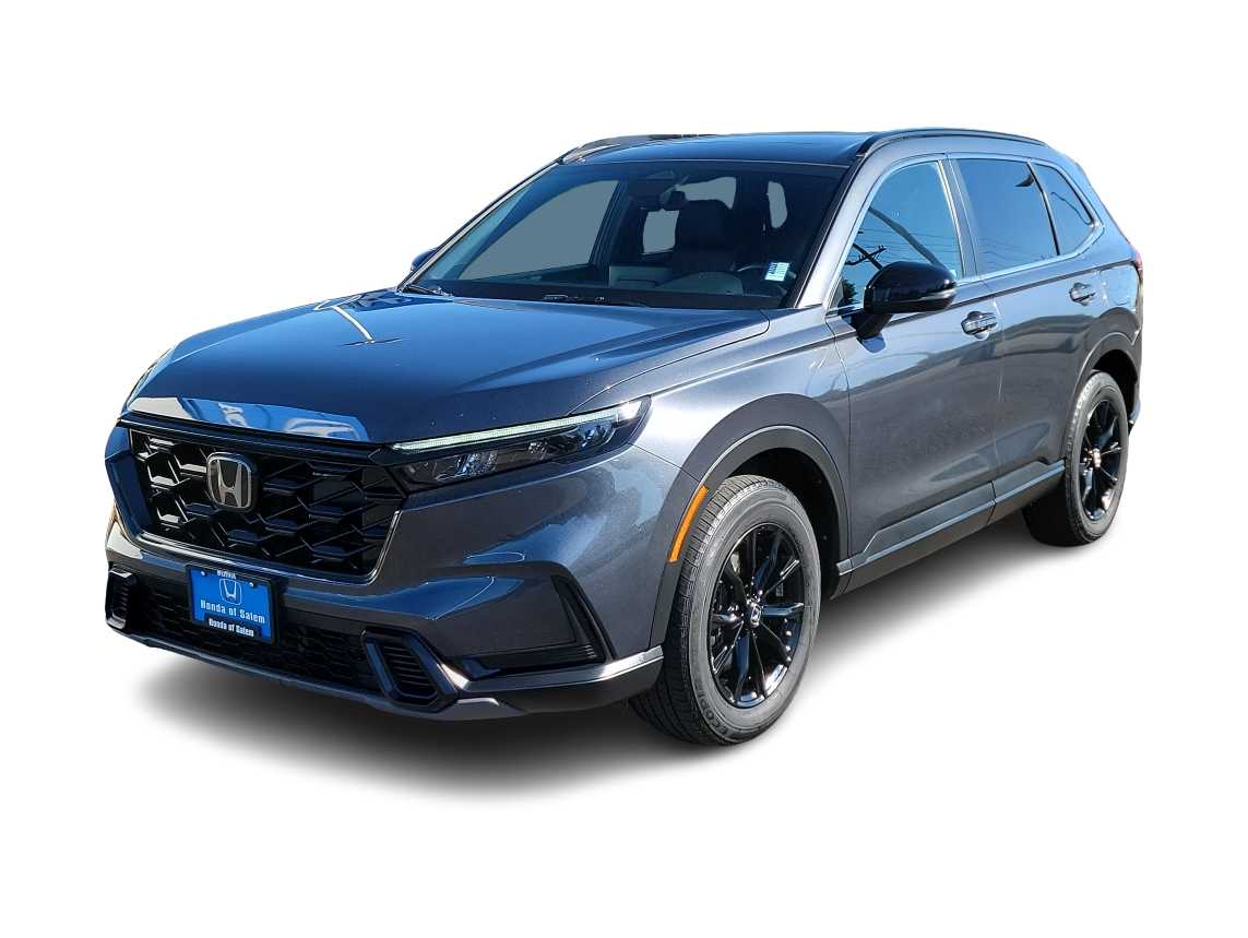 Thumbnail: 2023 Honda CR-V - 1