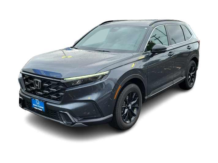 Thumbnail: 2025 Honda CR-V - 1