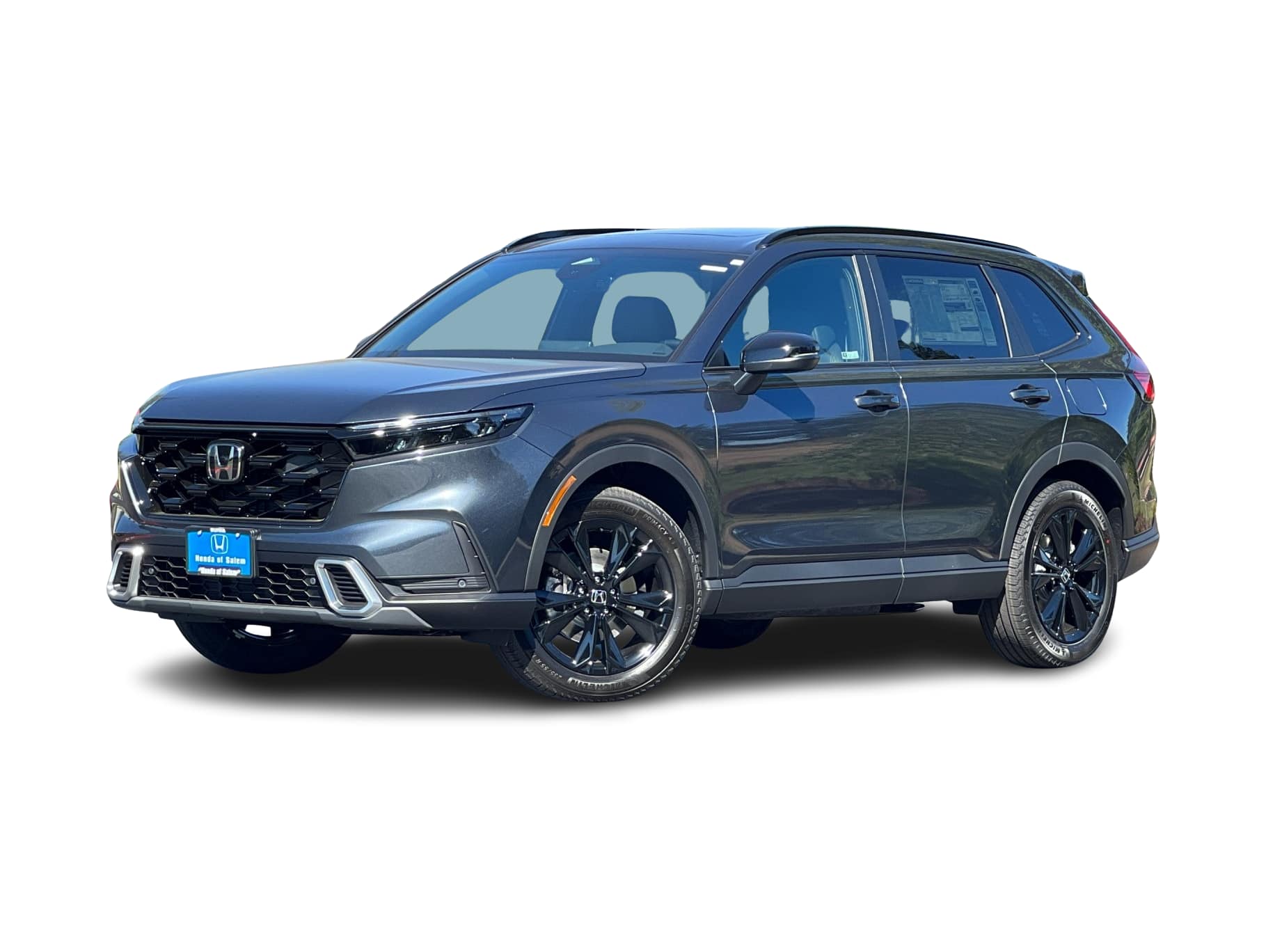Thumbnail: 2026 Honda CR-V - 1