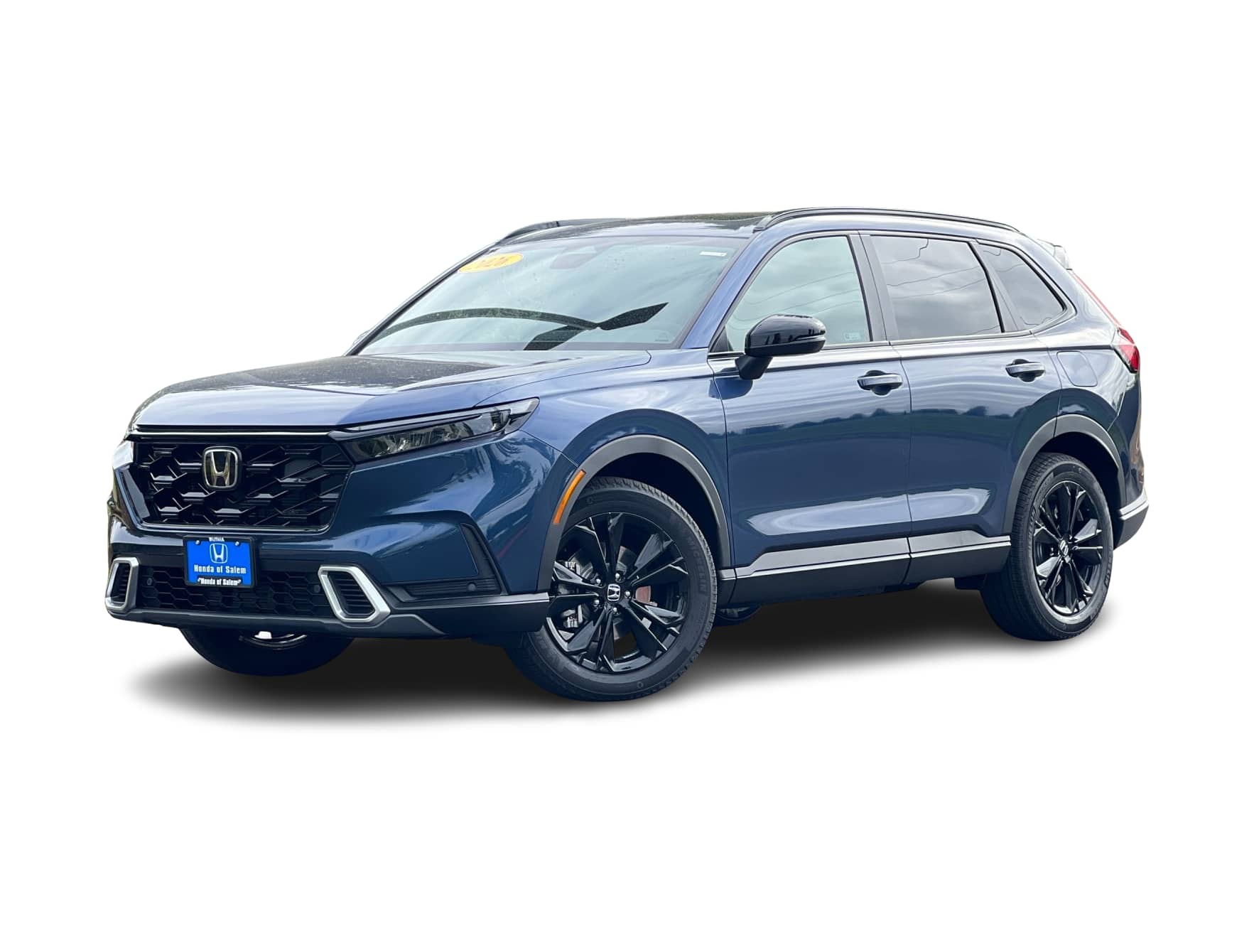 Thumbnail: 2026 Honda CR-V - 1