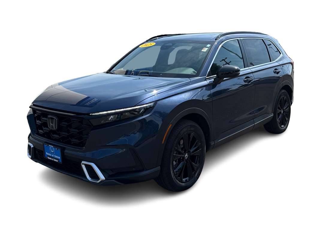 Thumbnail: 2025 Honda CR-V - 1