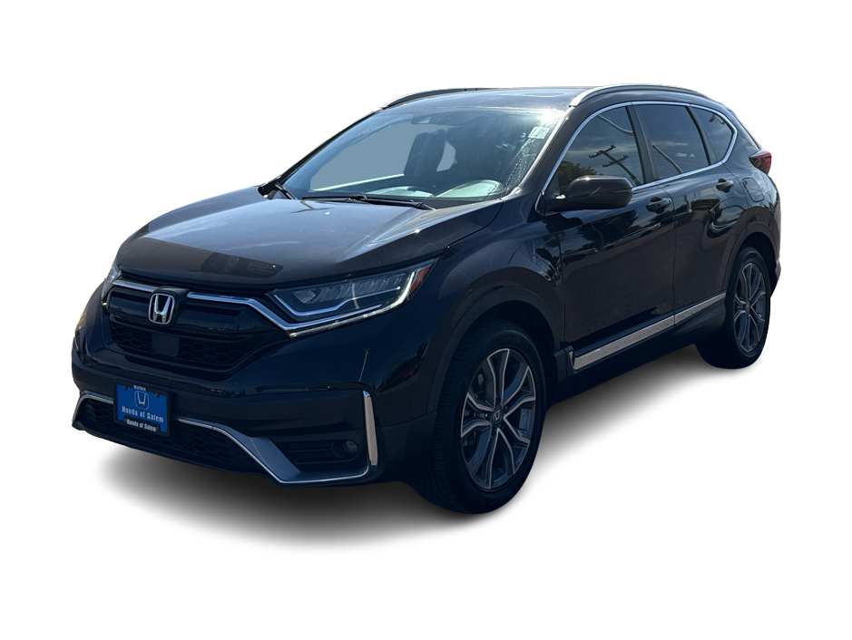 Thumbnail: 2020 Honda CR-V - 1