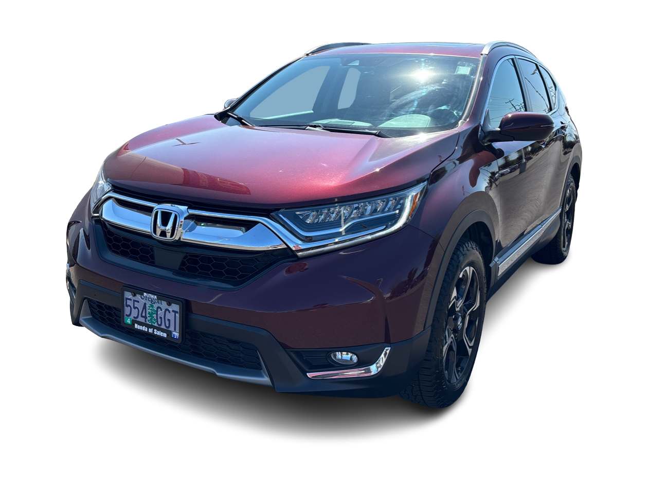 Thumbnail: 2019 Honda CR-V - 1