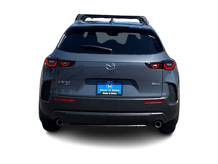 Thumbnail: 2026 Mazda CX-50 - 1
