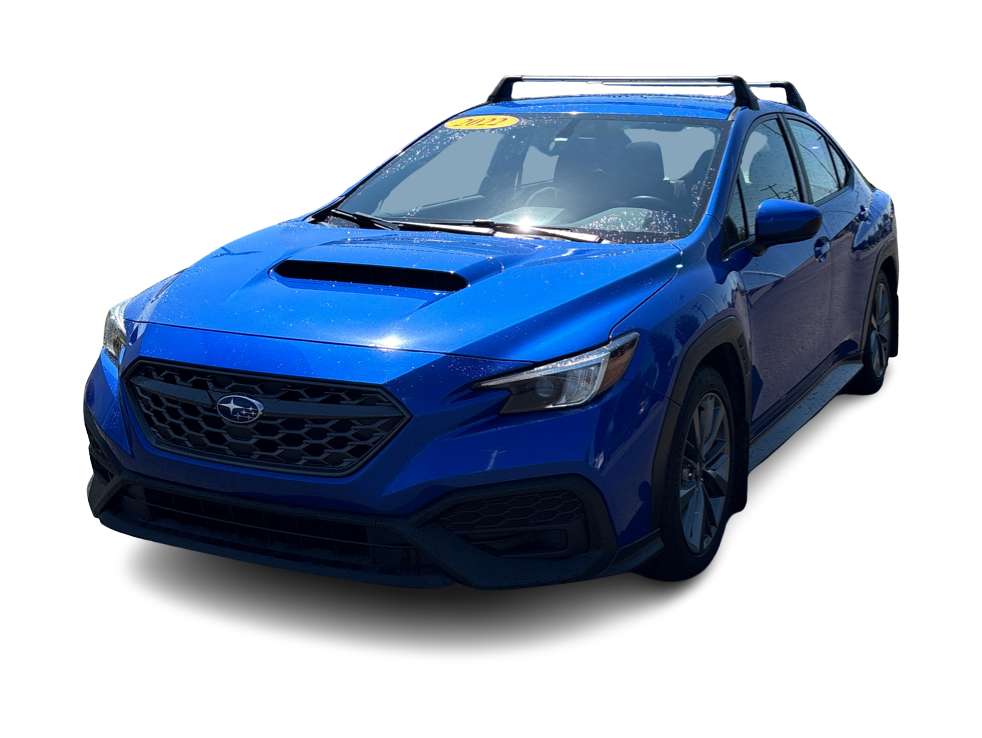 2022 Subaru WRX Base -
                  Salem, OR