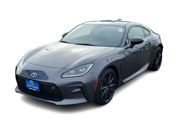 2024 Toyota GR86 Premium -
                  Salem, OR