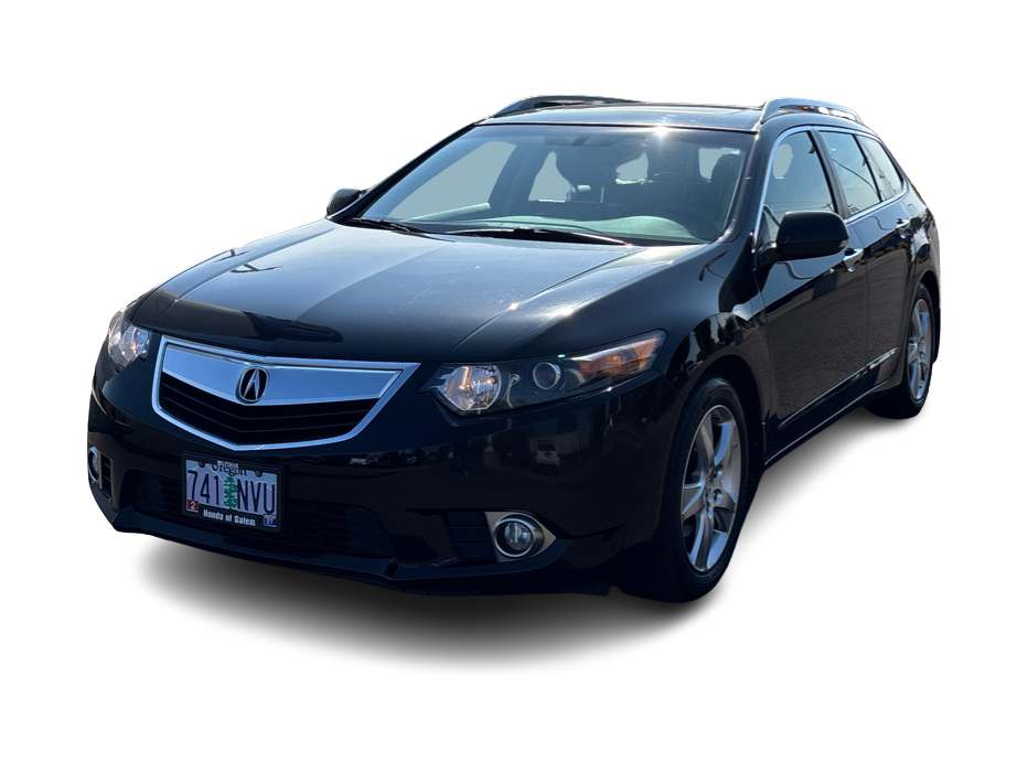 2014 Acura TSX Technology -
                  Salem, OR