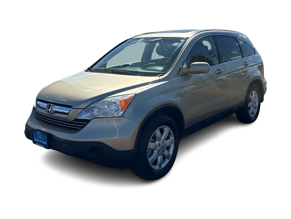 2009 Honda CR-V EX-L -
                  Salem, OR