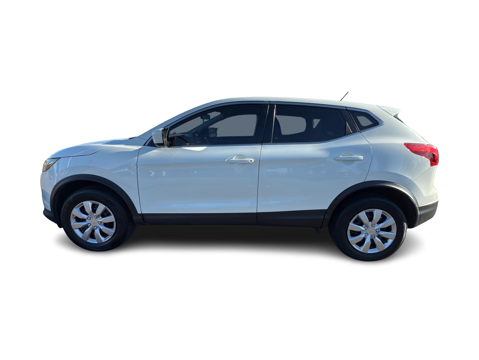 2018 Nissan Rogue Sport S -
                  Salem, OR