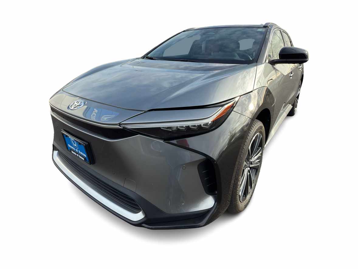 2023 Toyota bZ4X Limited -
                  Salem, OR
