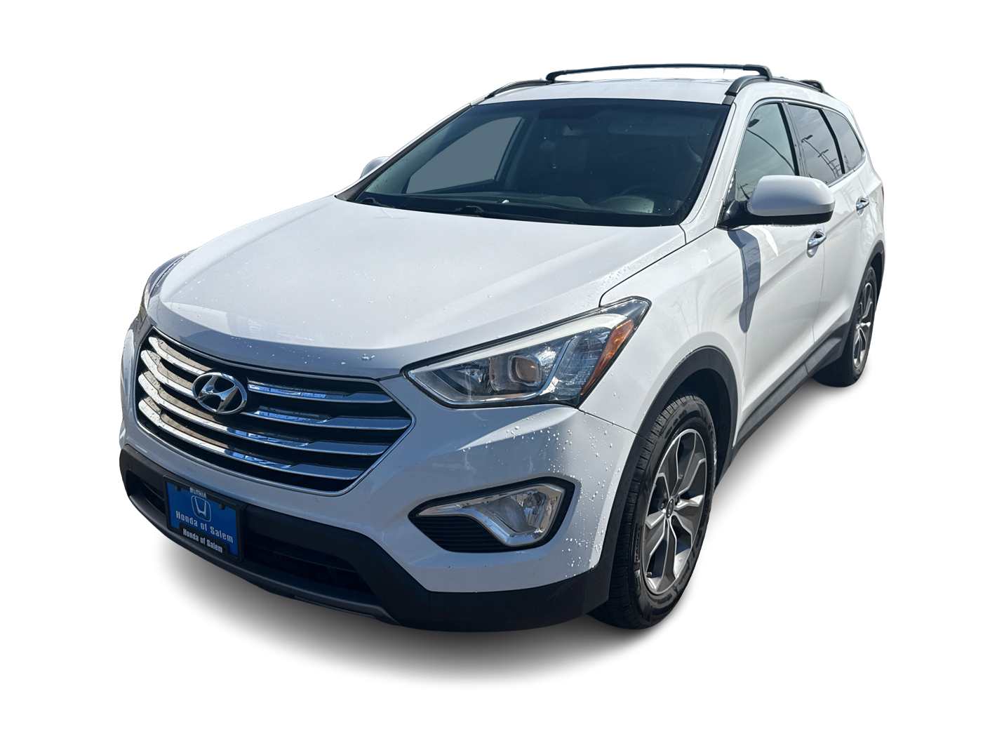 2013 Hyundai Santa Fe GLS -
                  Salem, OR