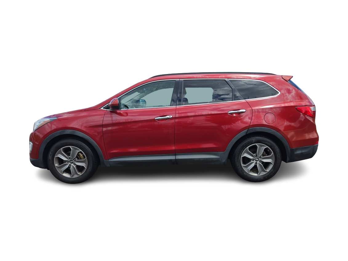Thumbnail: 2015 Hyundai Santa Fe - 1