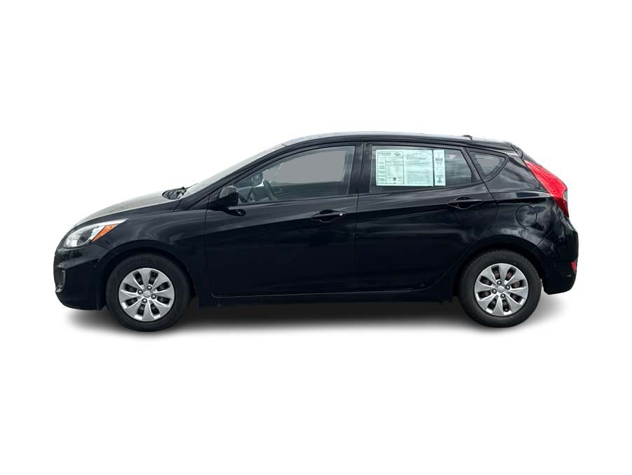 2017 Hyundai Accent SE -
                  Salem, OR