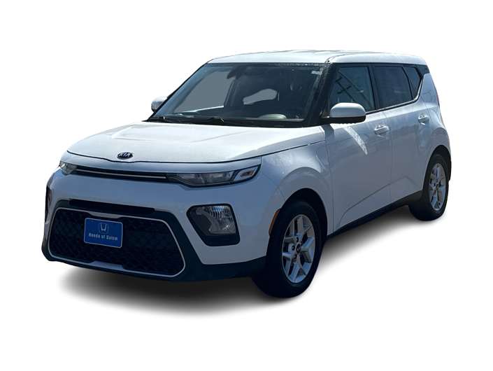 Thumbnail: 2020 Kia Soul - 1