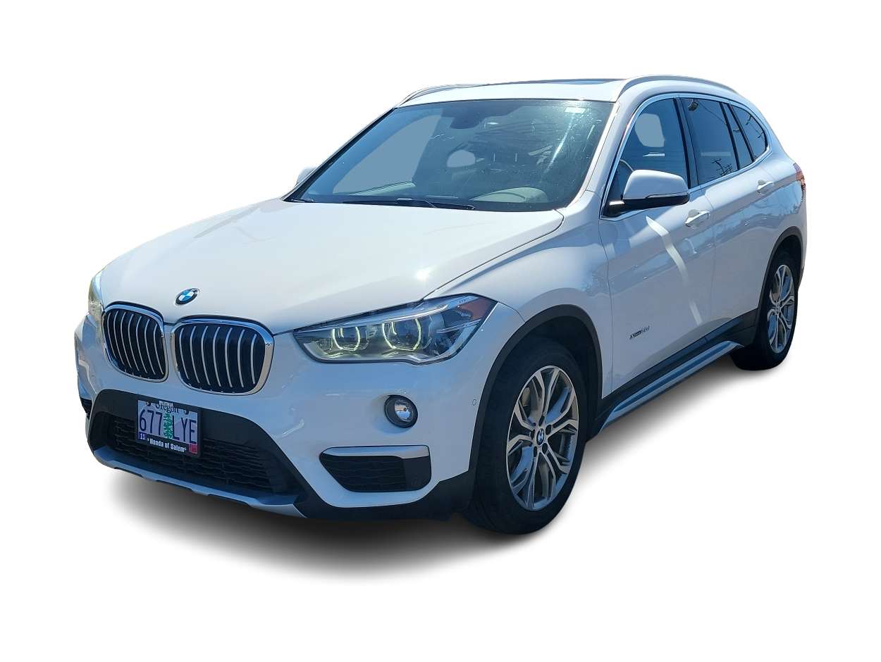 2016 BMW X1 xDrive28i -
                  Salem, OR