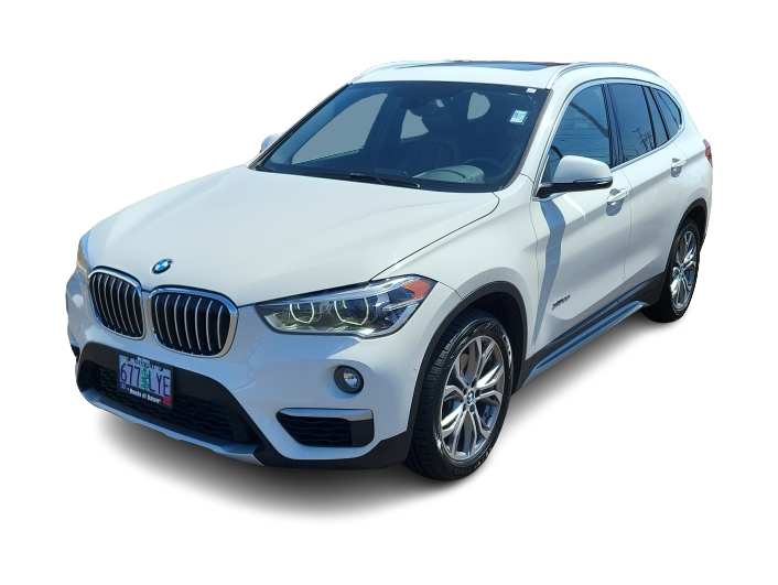 2016 BMW X1 xDrive28i -
                  Salem, OR
