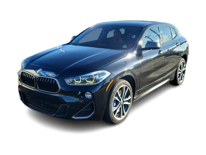 2020 BMW X2 M35i -
                Salem, OR