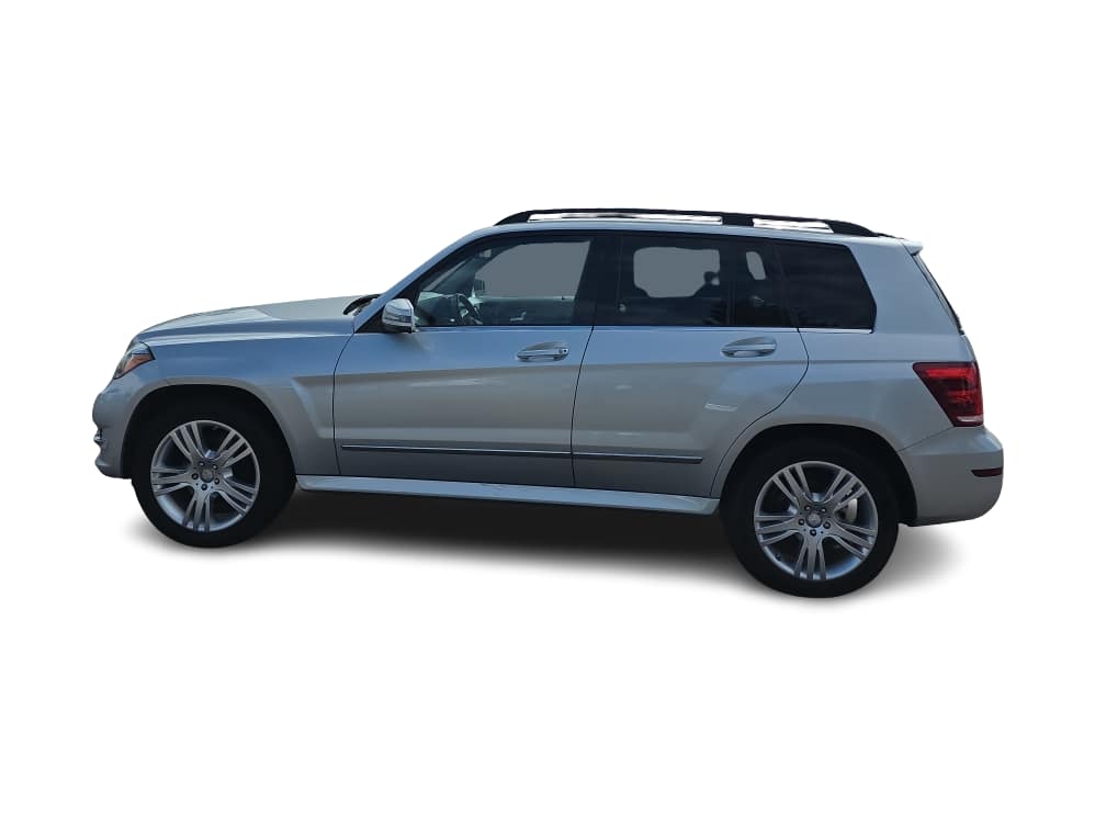 2014 Mercedes-Benz GLK 350 -
                  Salem, OR