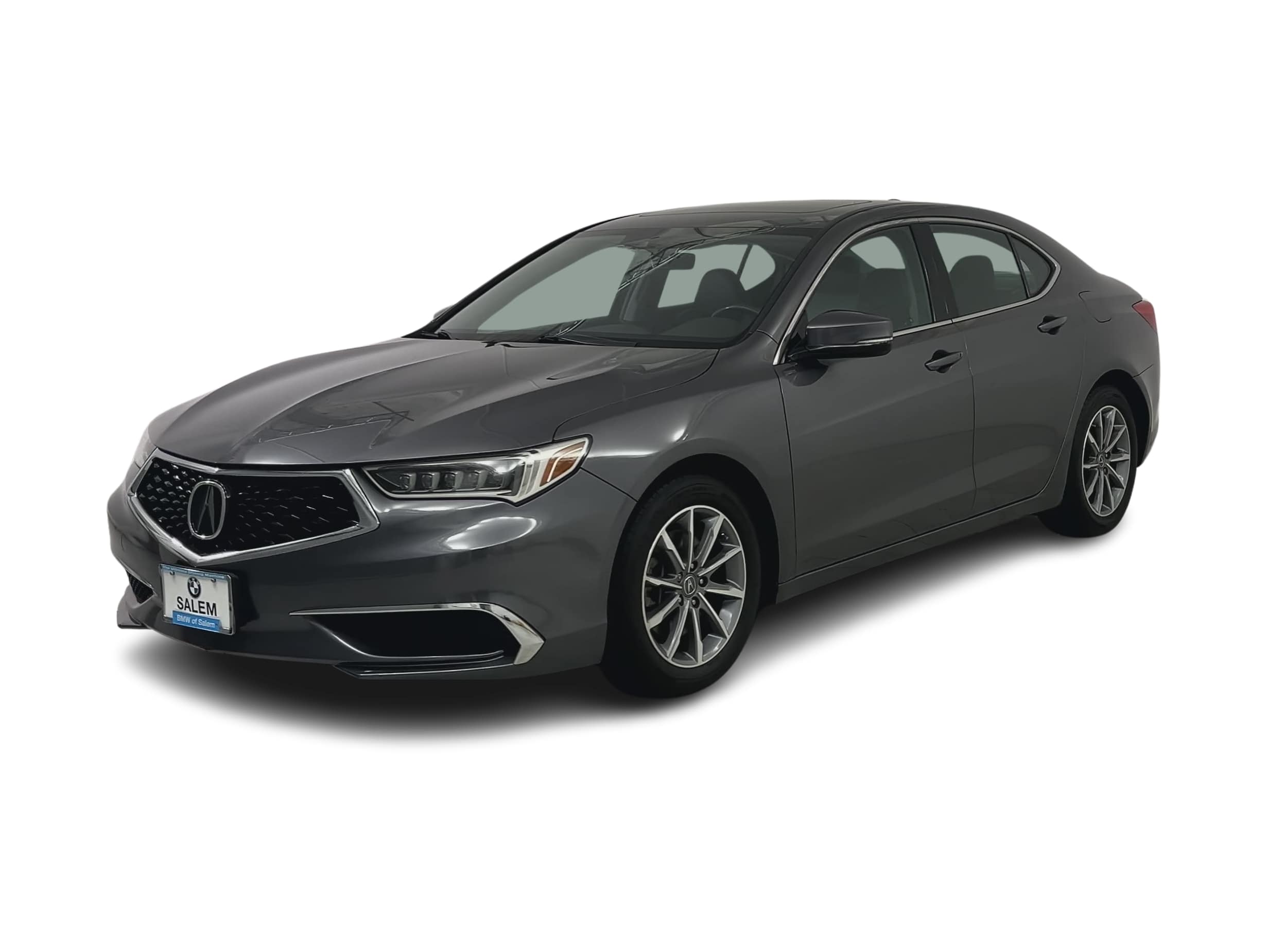 2019 Acura TLX Base -
                  Salem, OR