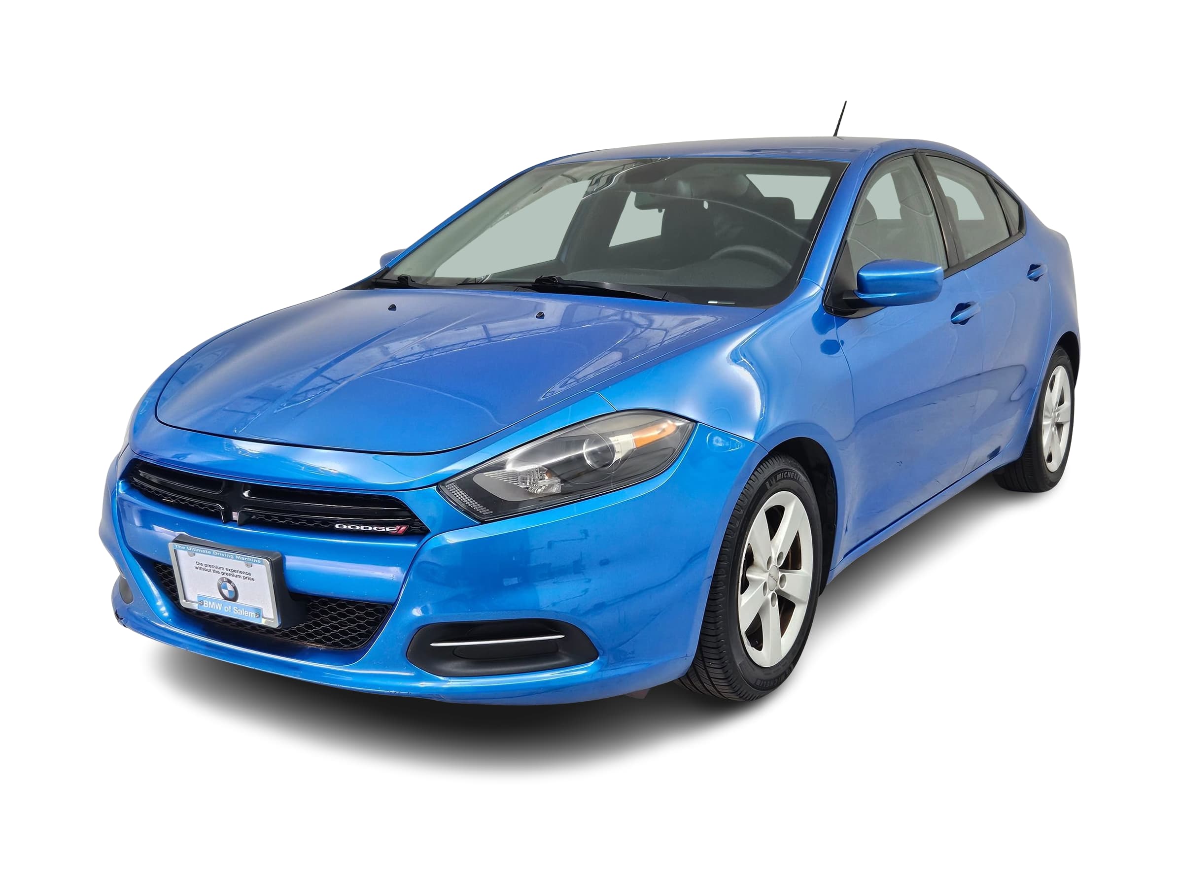 2016 Dodge Dart SXT -
                Salem, OR