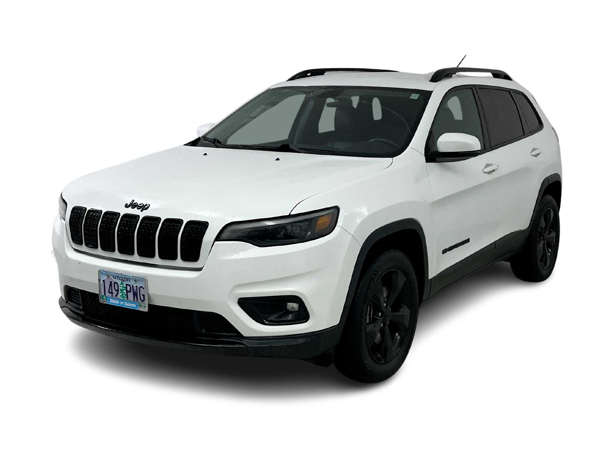 Thumbnail: 2019 Jeep Cherokee - 1