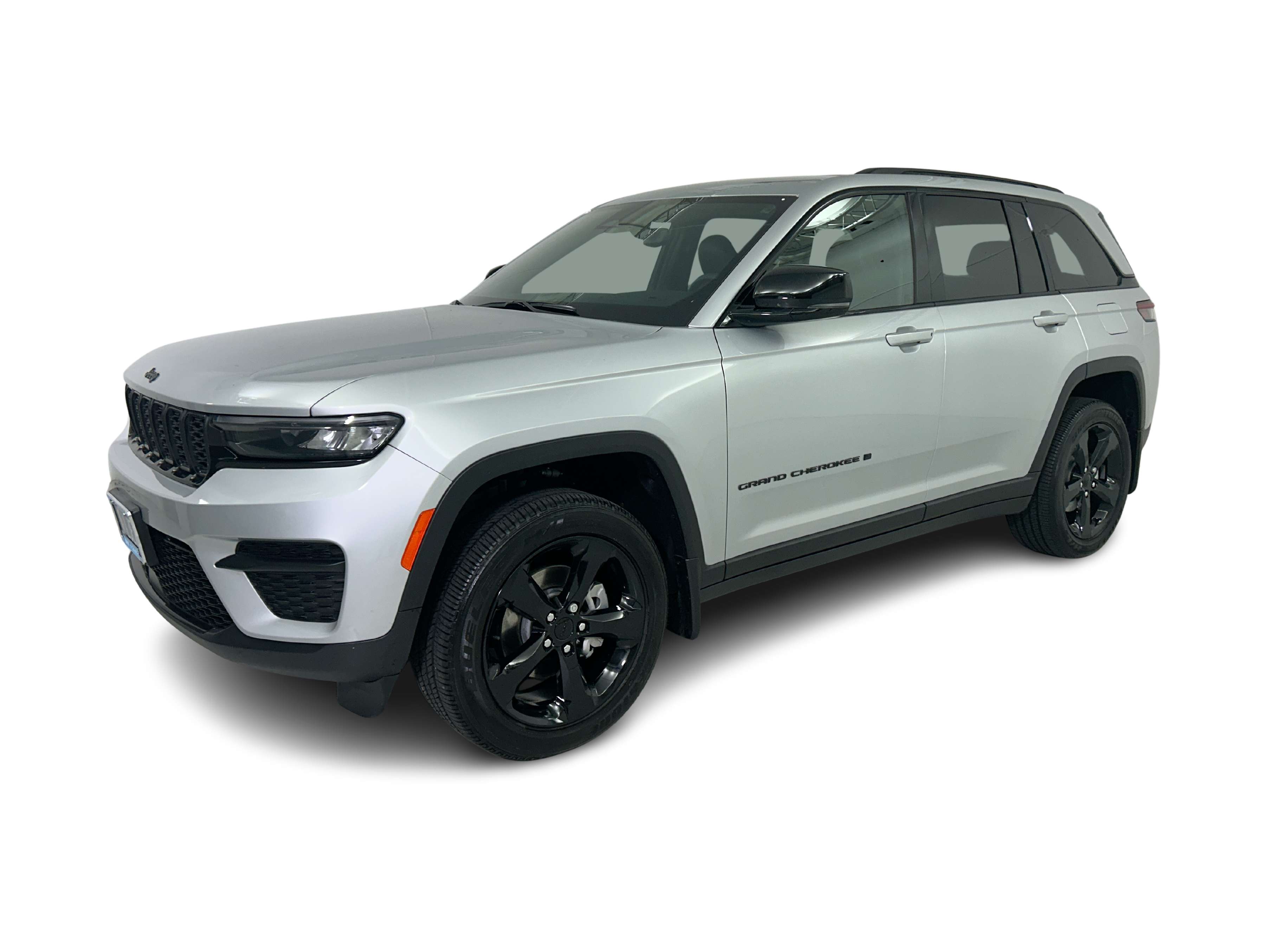 Thumbnail: 2023 Jeep Grand Cherokee - 1