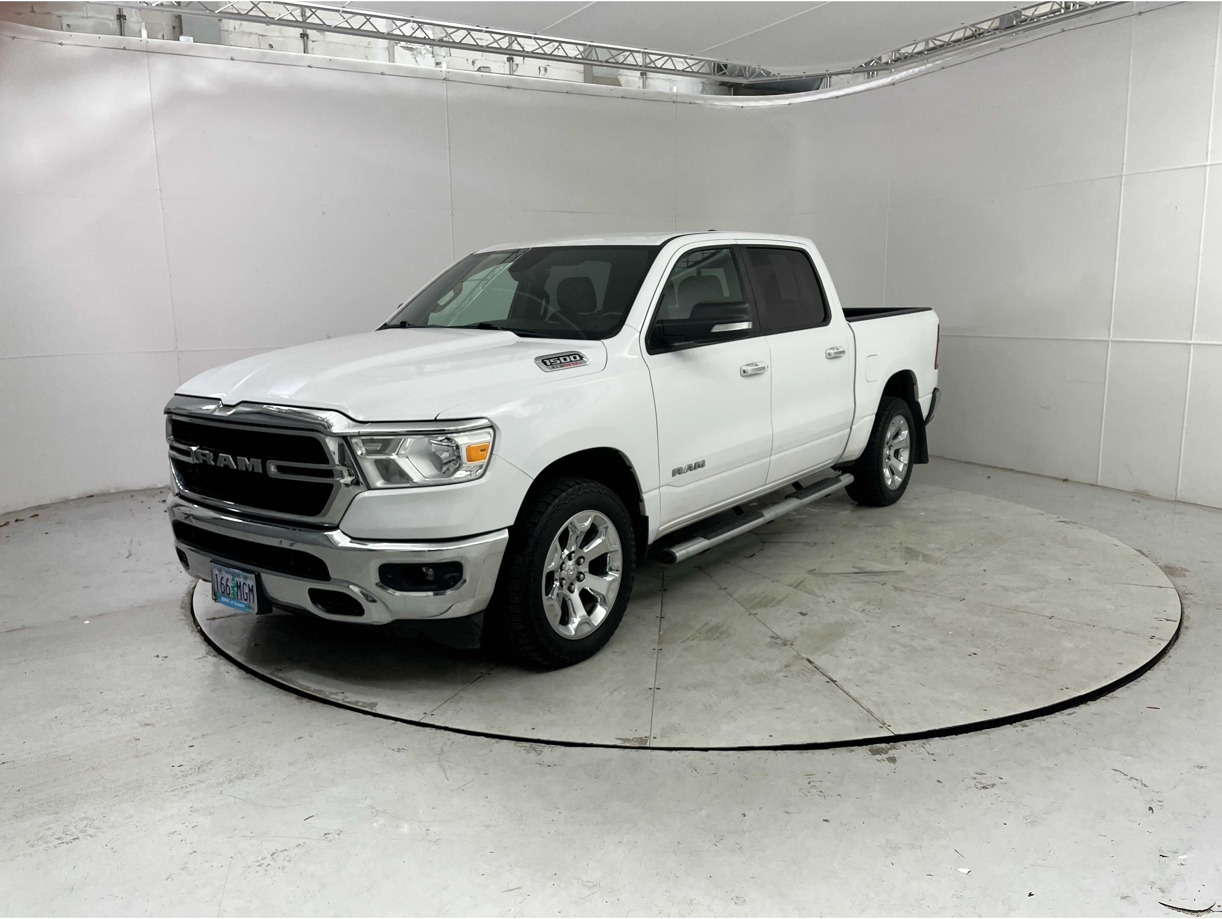 2020 RAM Ram 1500 Pickup Big Horn/Lone Star