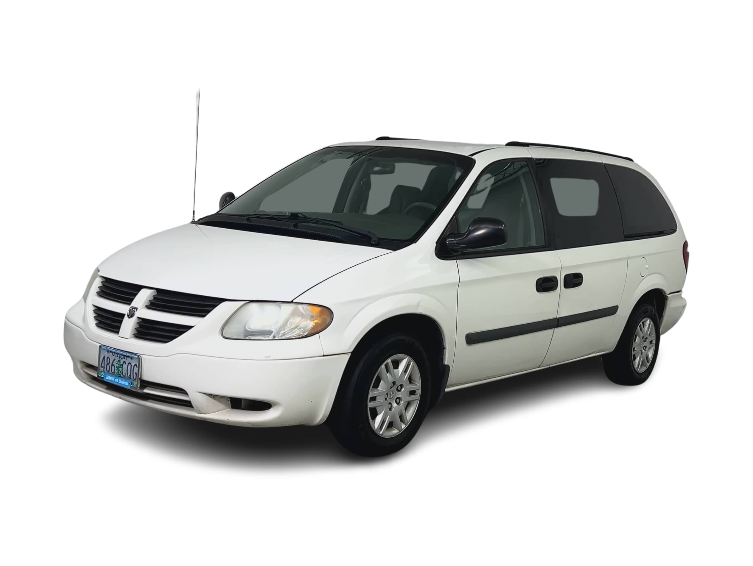 Thumbnail: 2005 Dodge Grand Caravan - 1