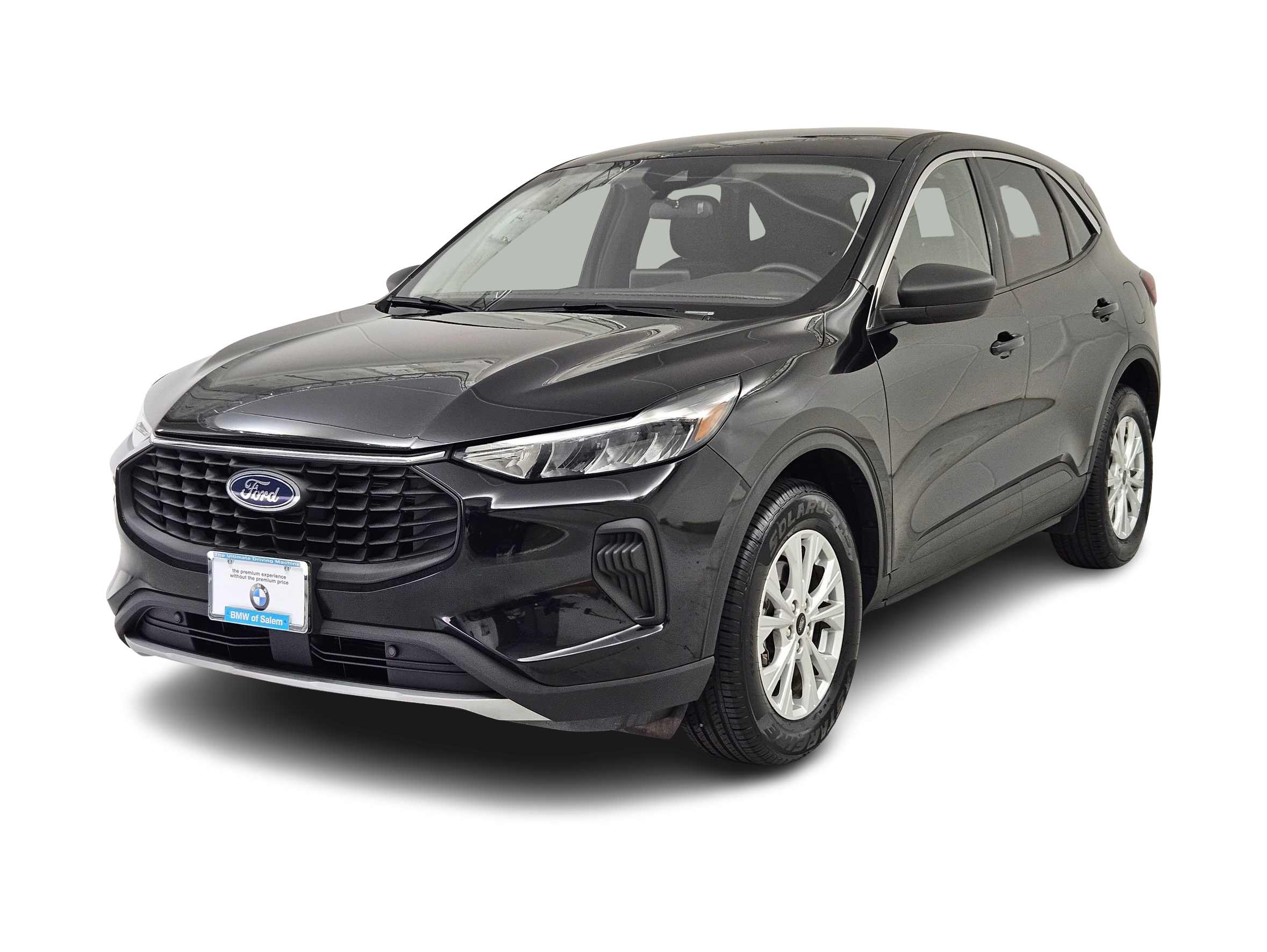 2023 Ford Escape Active -
                  Salem, OR