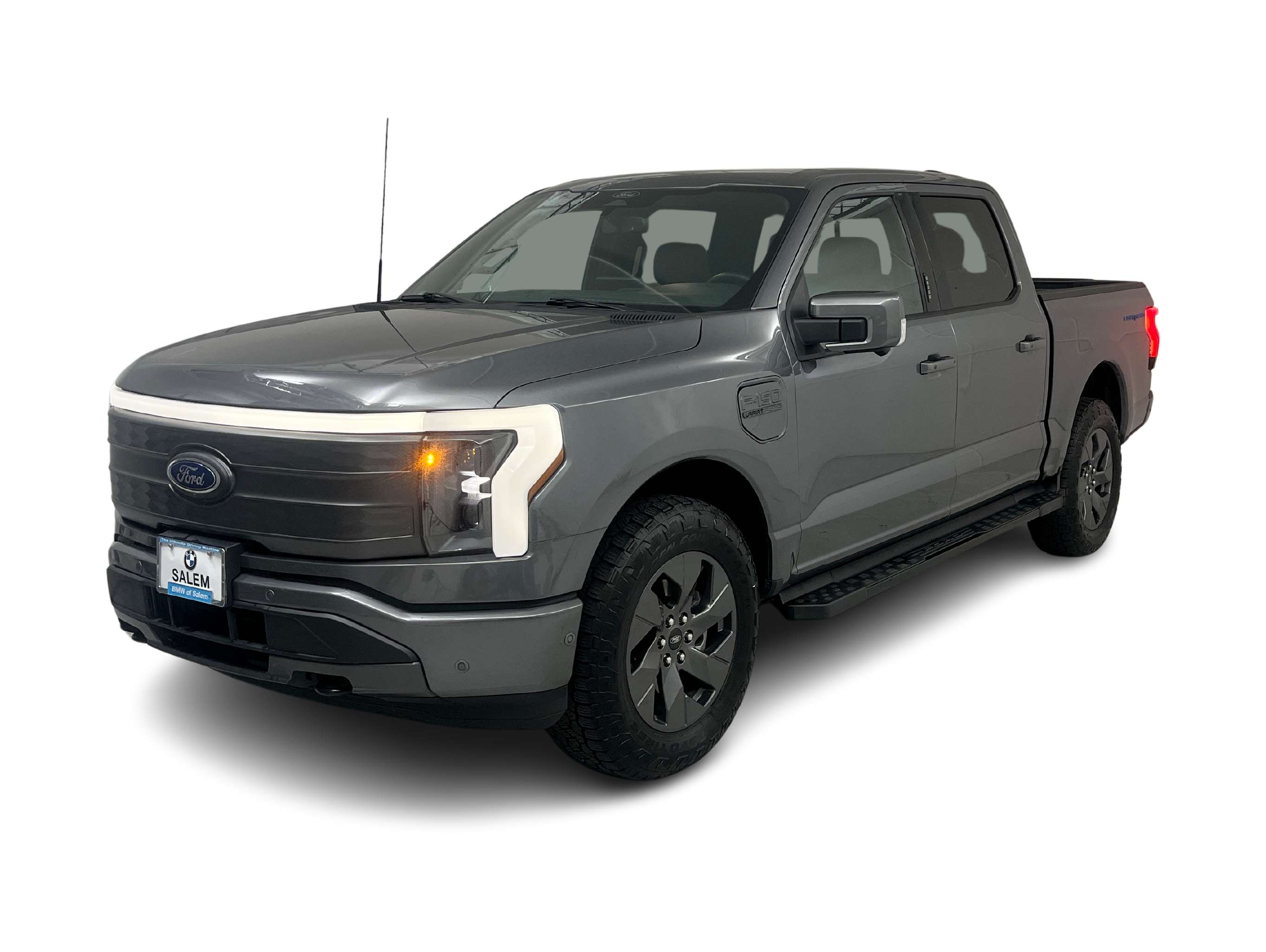 Thumbnail: 2022 Ford F-150 - 1