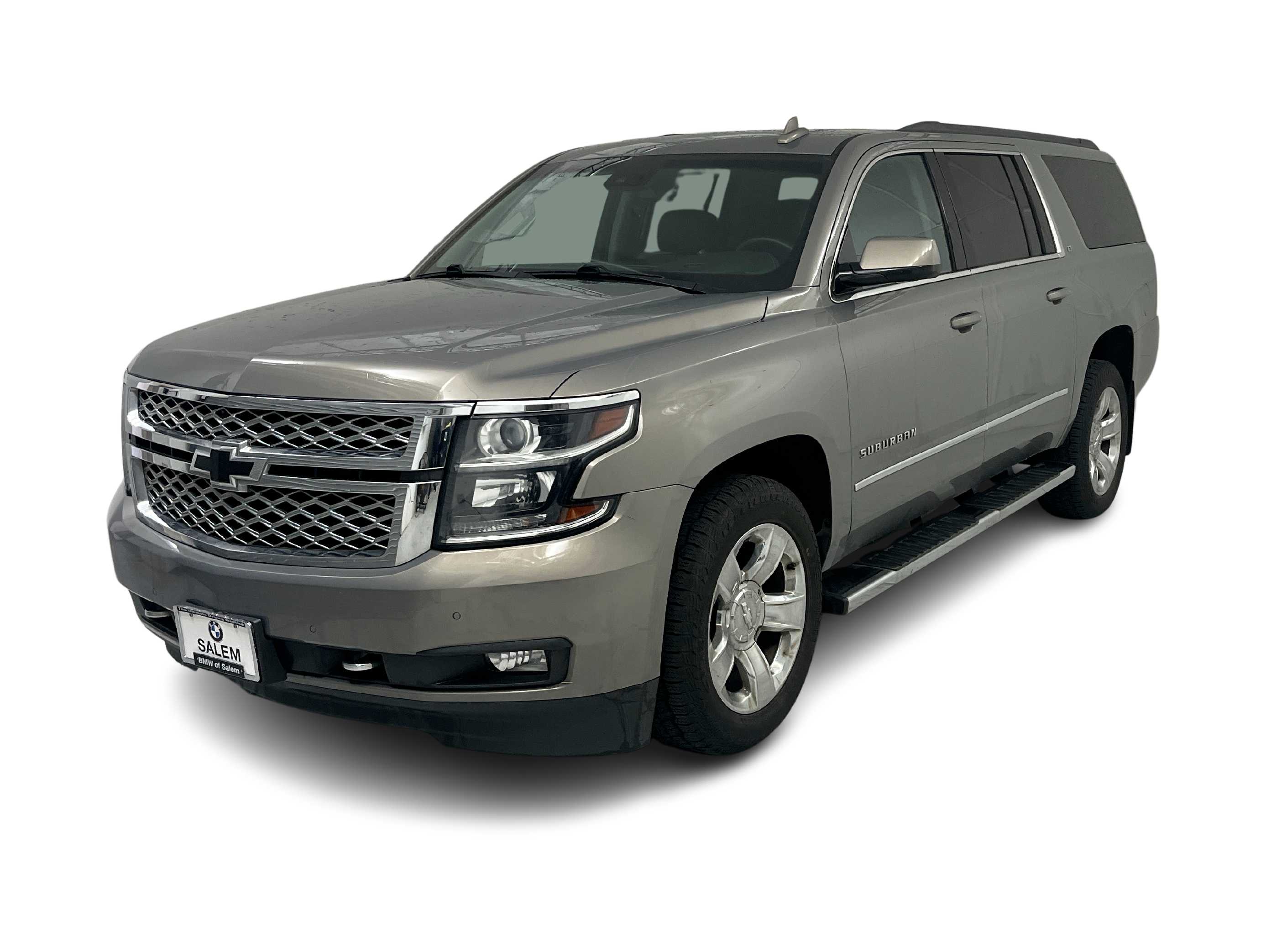 2018 Chevrolet Suburban 1500 LT -
                  Salem, OR