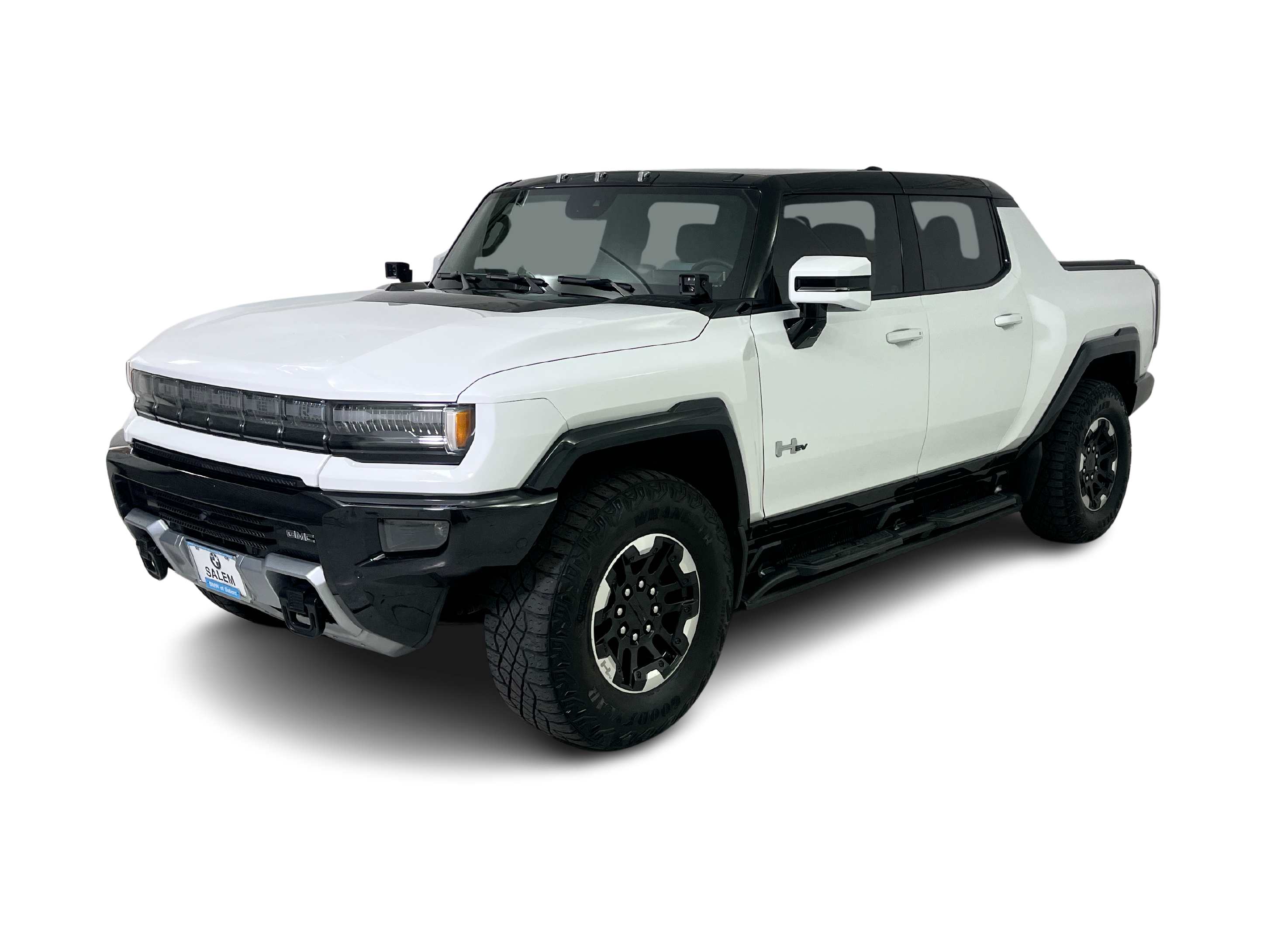 2022 GMC Hummer EV Edition 1 -
                  Salem, OR