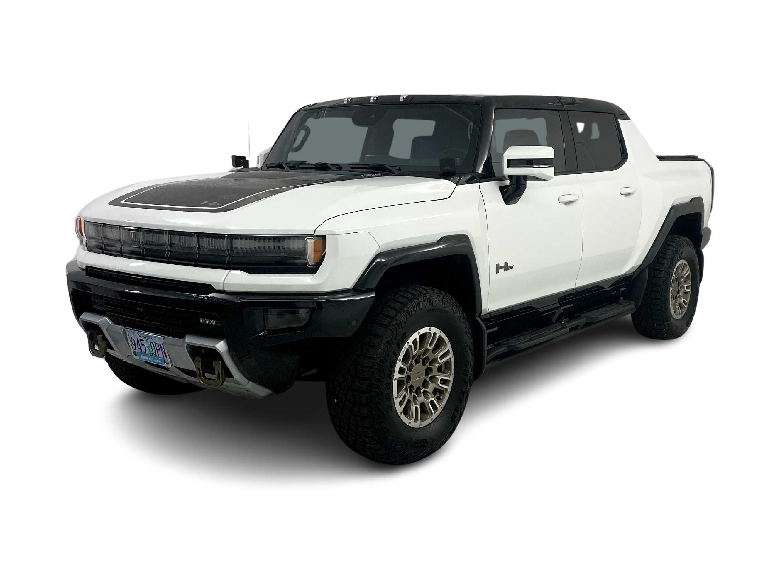 2022 GMC Hummer EV Edition 1 -
                  Salem, OR