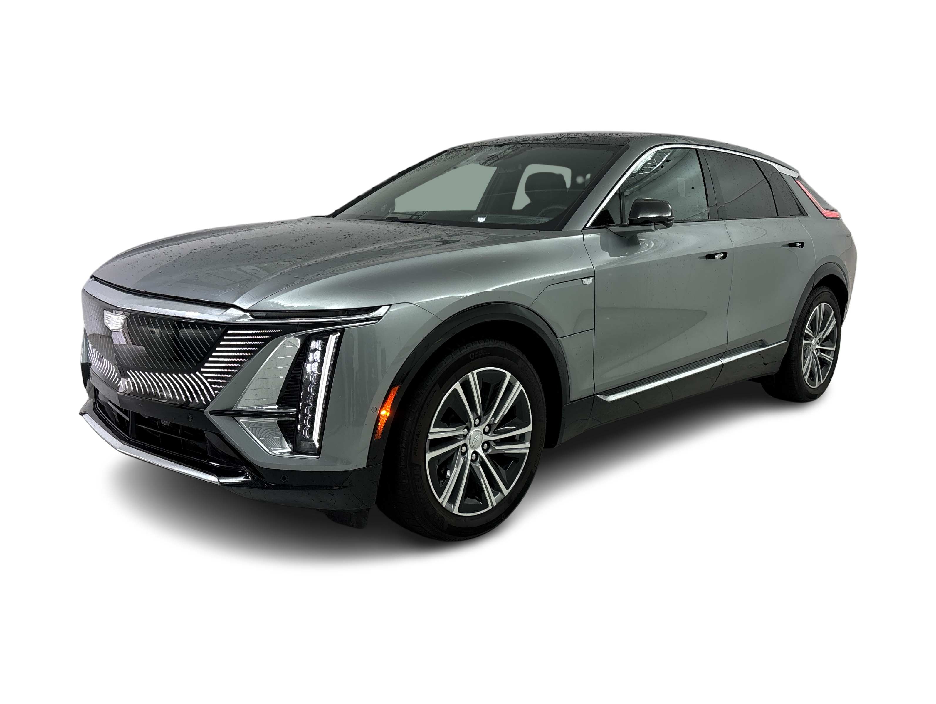 2024 Cadillac Lyriq Luxury 2 -
                  Salem, OR