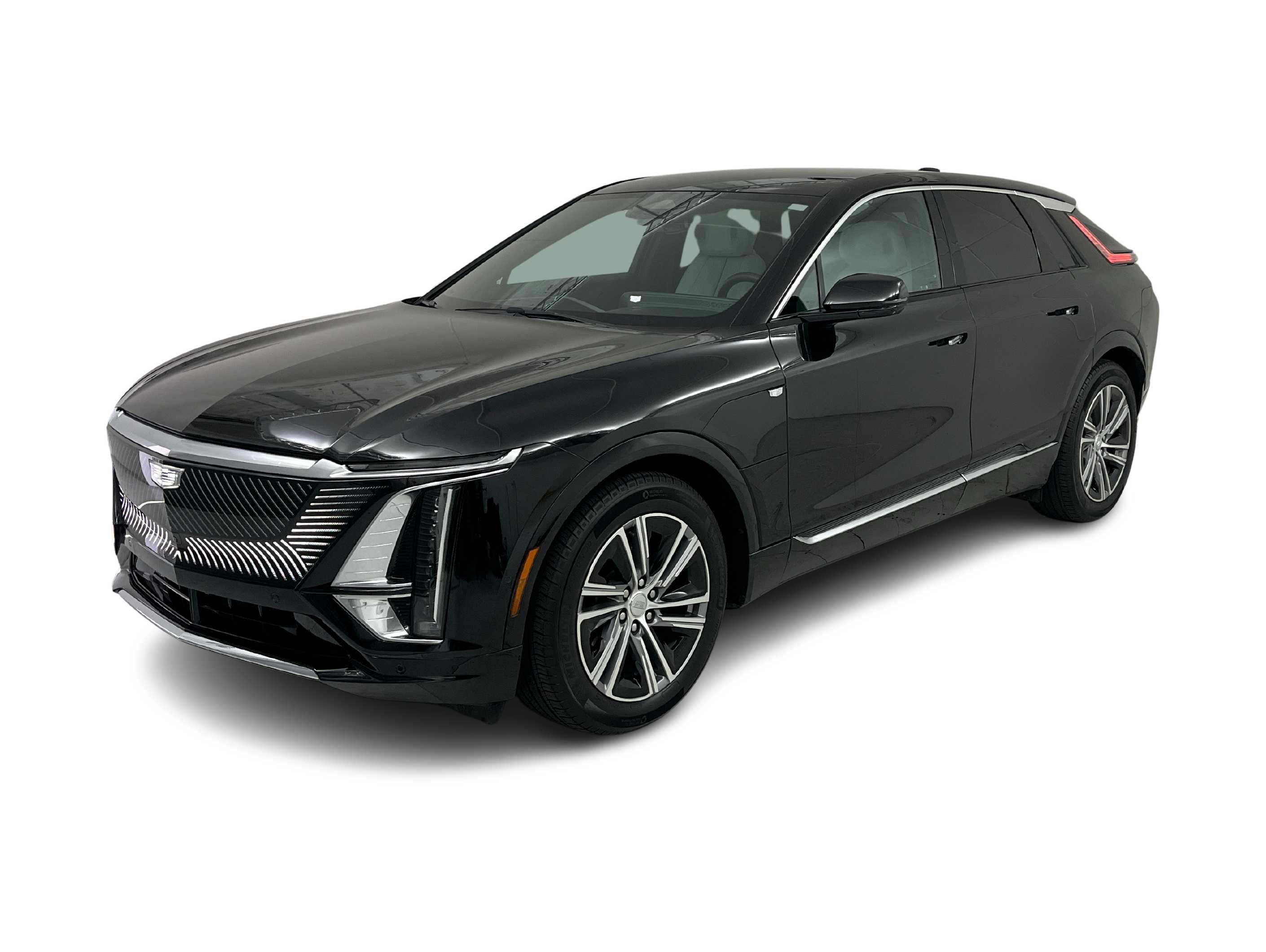 2024 Cadillac Lyriq Luxury 2 -
                  Salem, OR