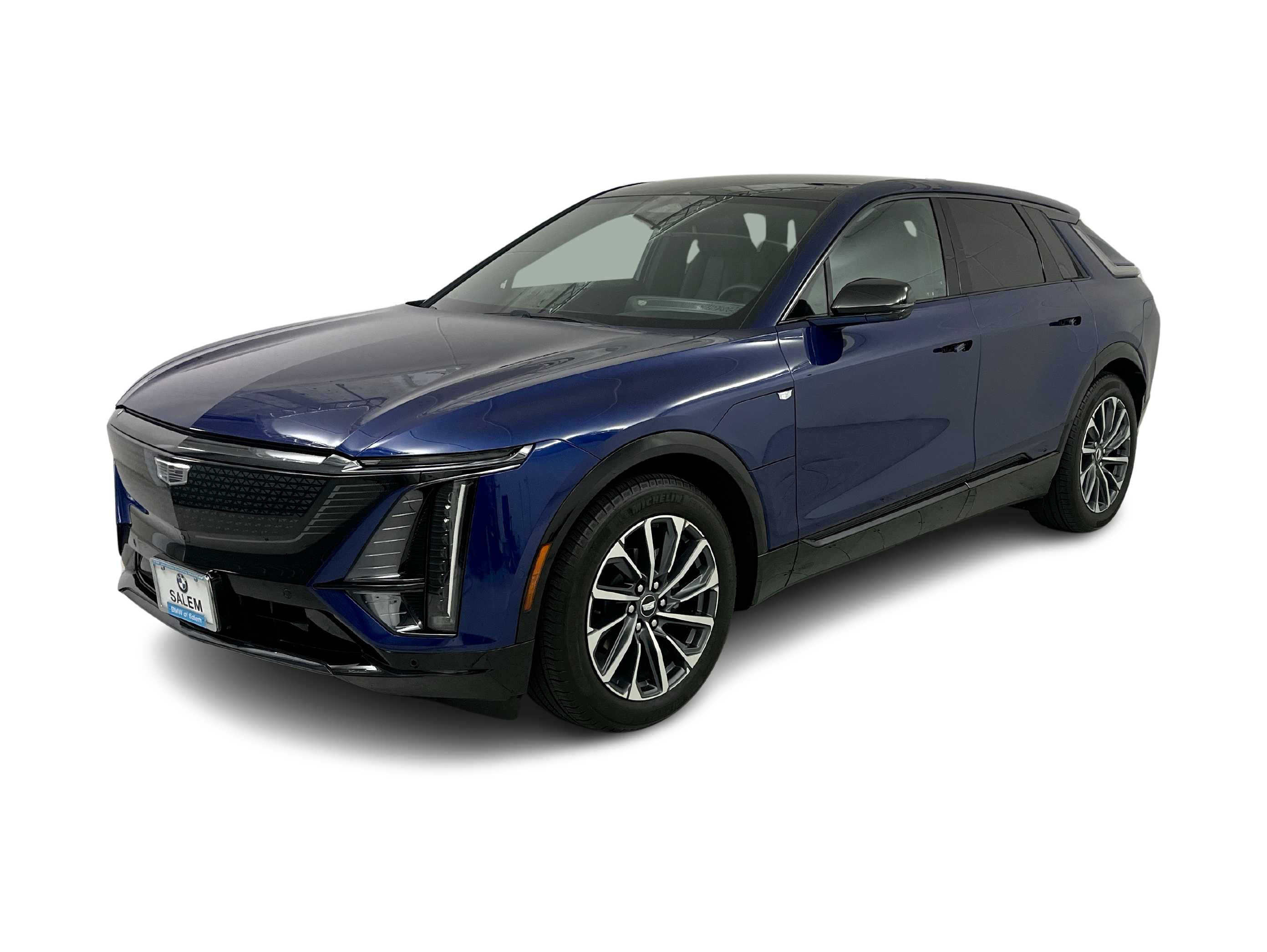 2024 Cadillac Lyriq Sport 2 -
                  Salem, OR