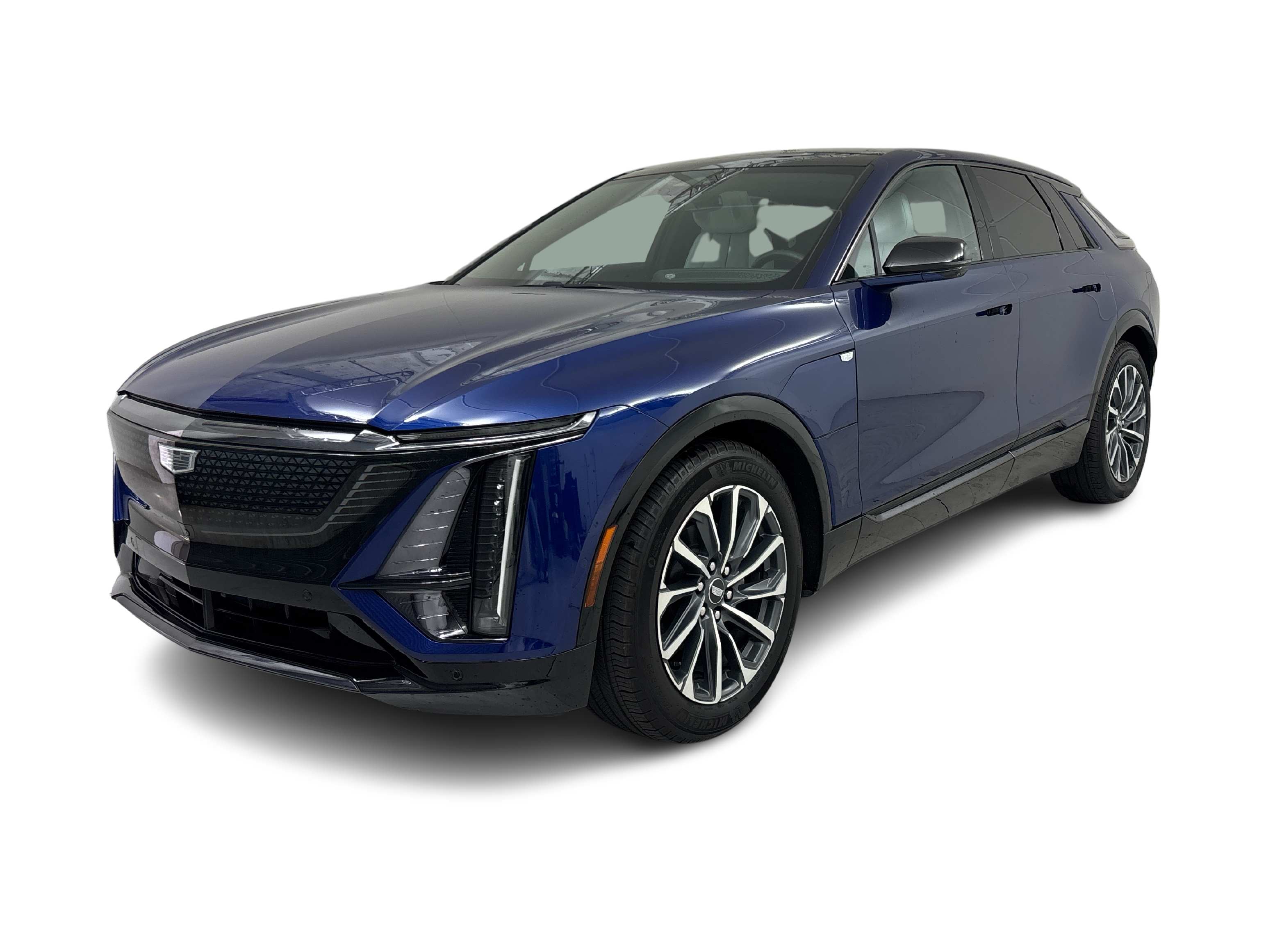 2024 Cadillac Lyriq Sport 2 -
                  Salem, OR