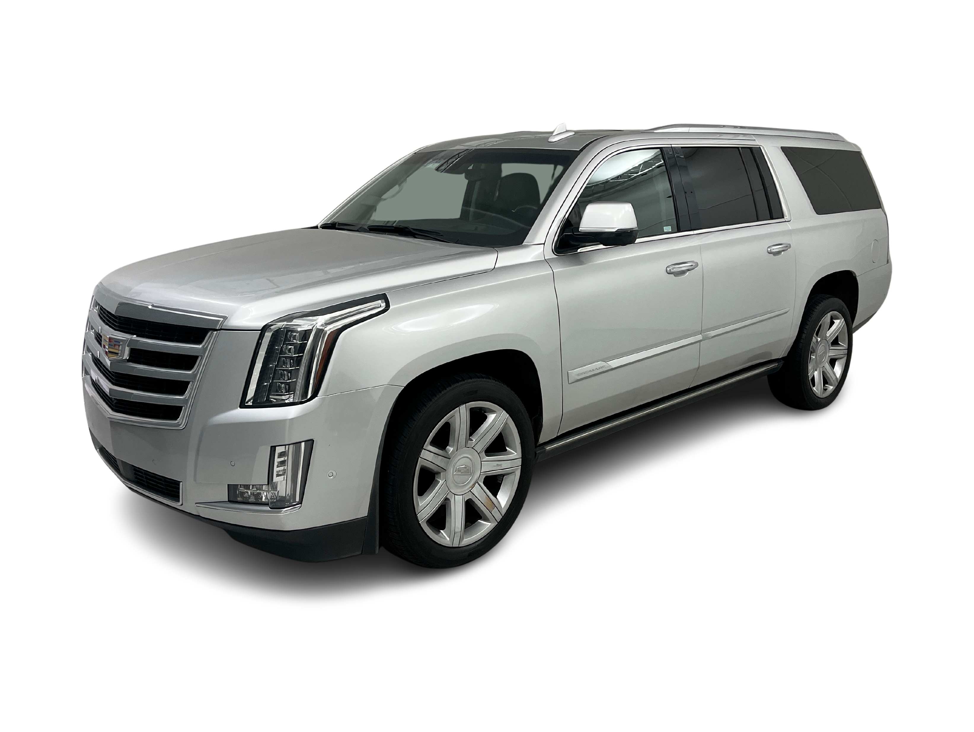 2019 Cadillac Escalade ESV Premium -
                  Salem, OR