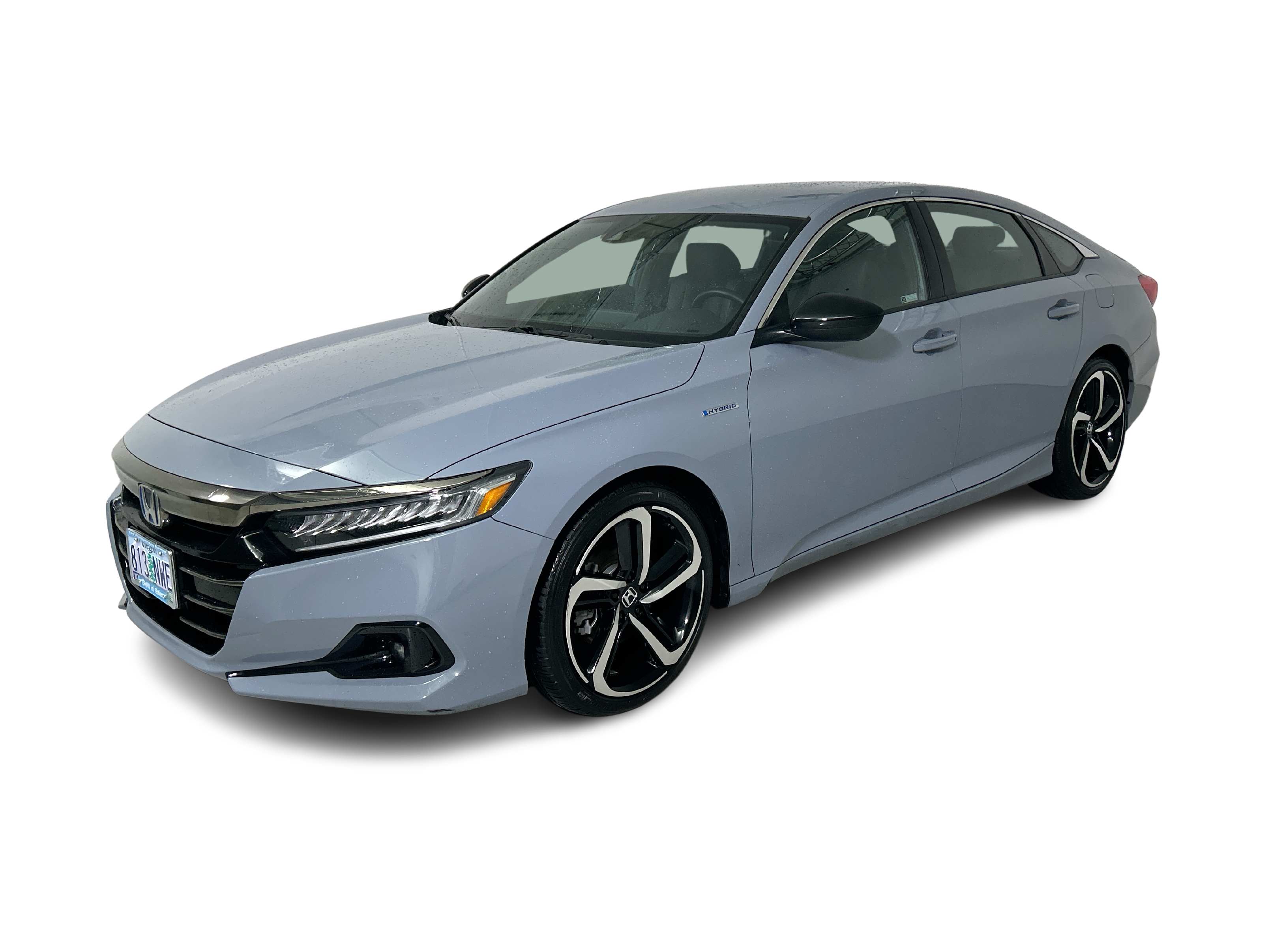 Thumbnail: 2022 Honda Accord - 1