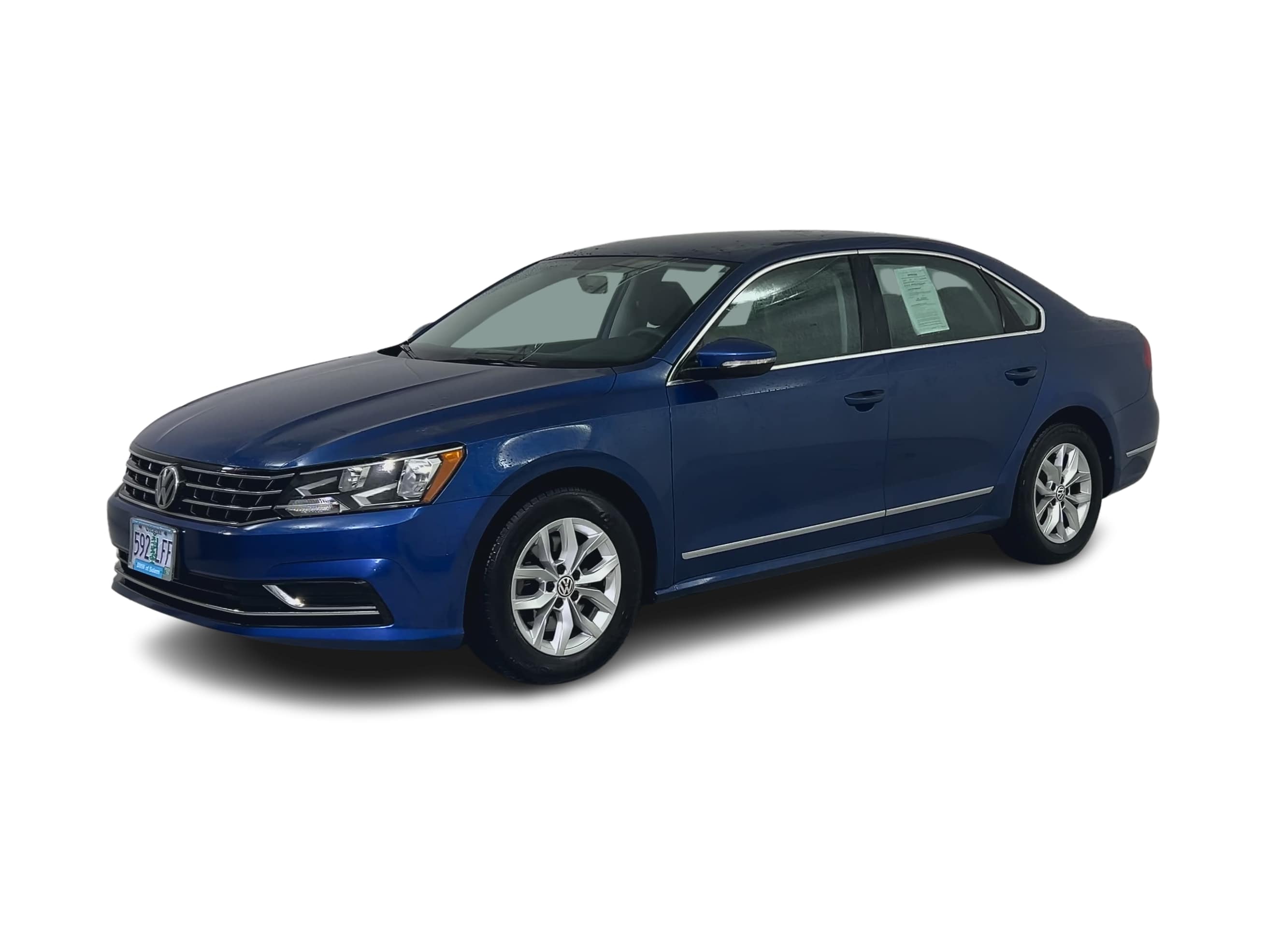 2016 Volkswagen Passat S -
                  Salem, OR