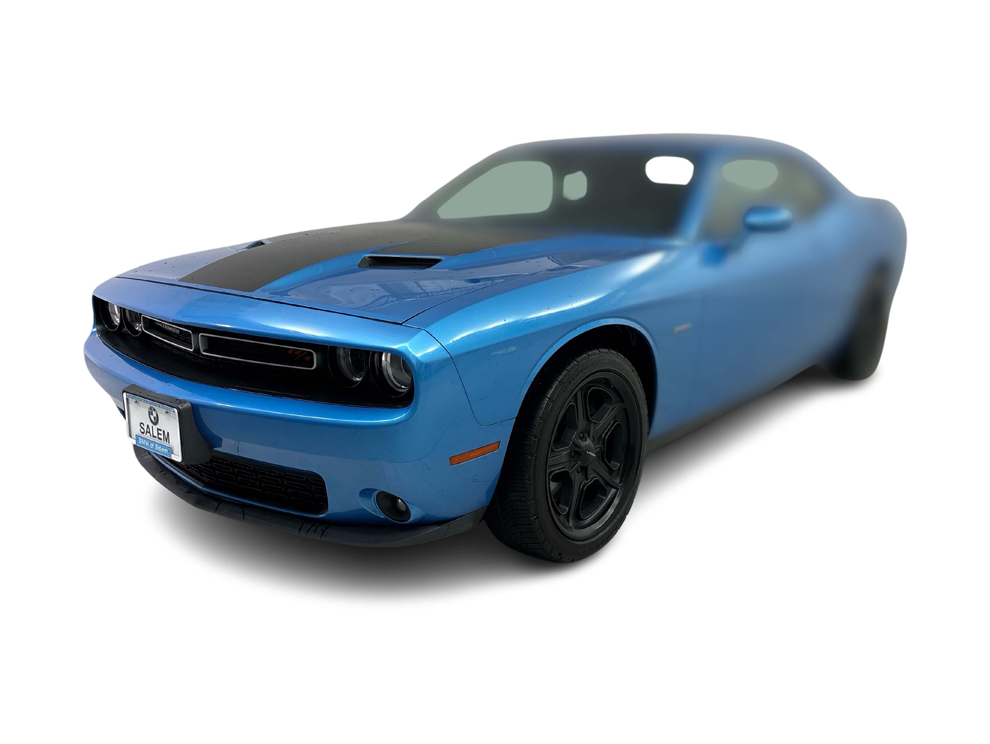 2015 Dodge Challenger R/T -
                  Salem, OR
