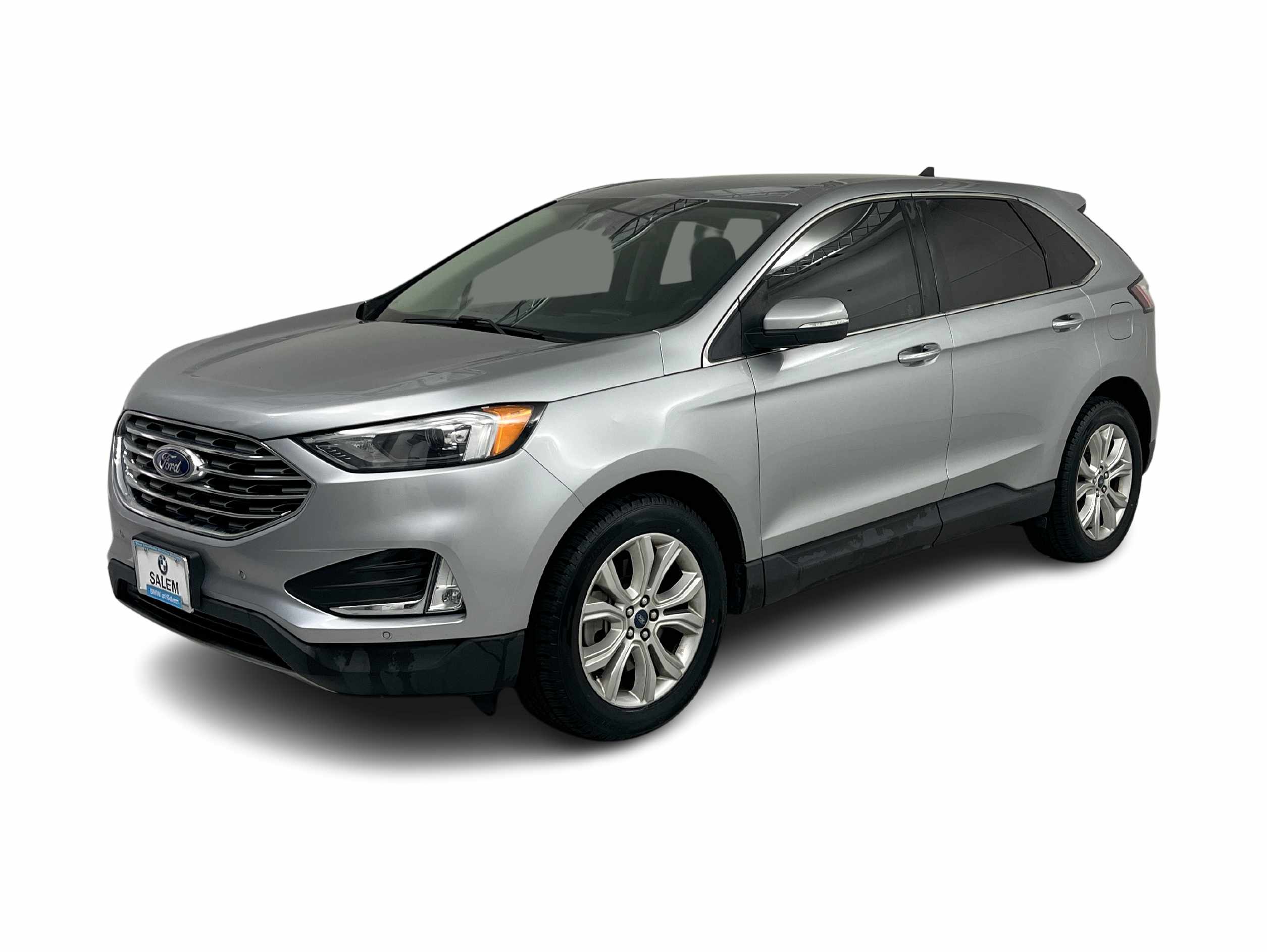 Thumbnail: 2022 Ford Edge - 1