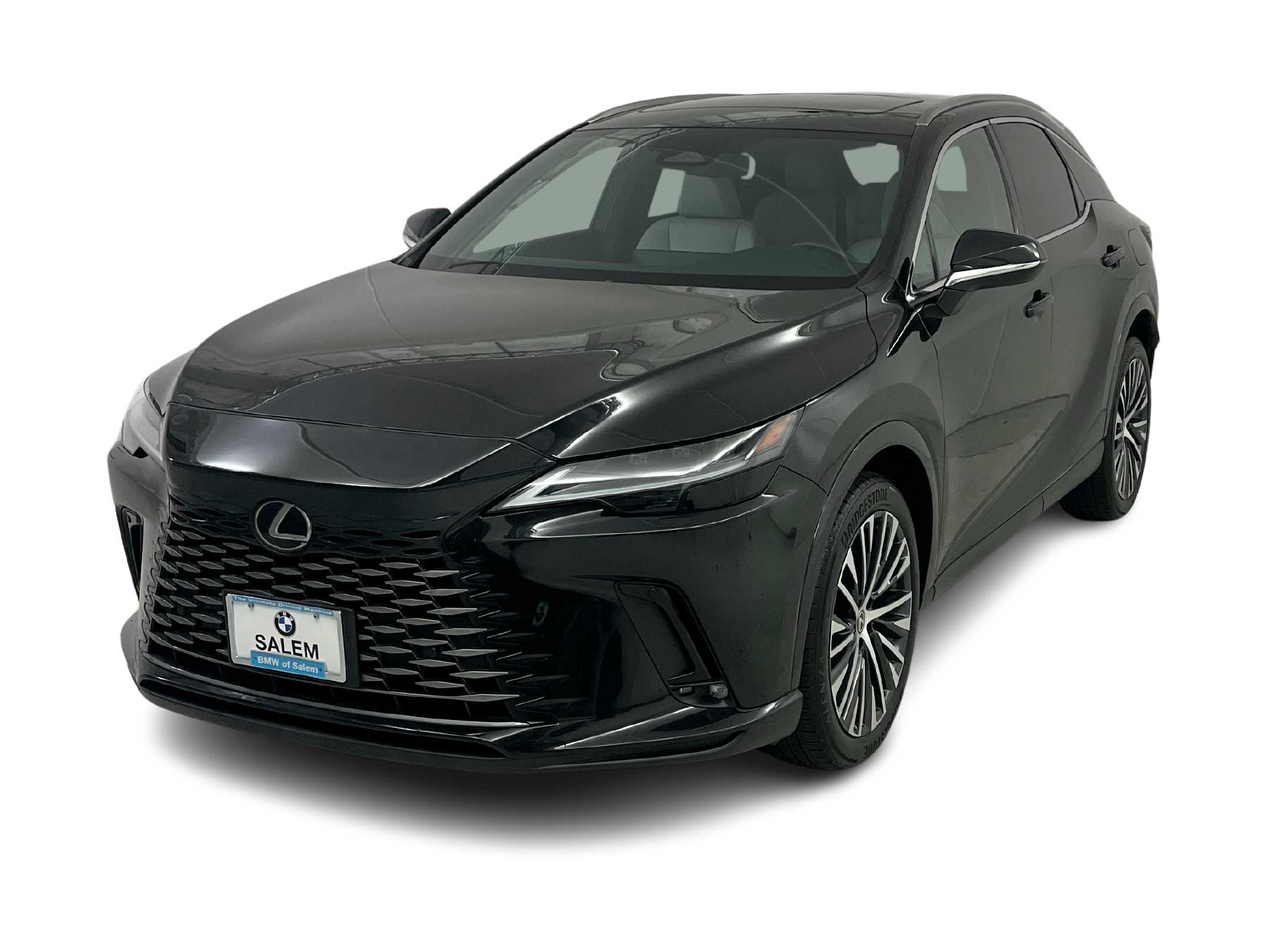 Thumbnail: 2023 Lexus RX - 1