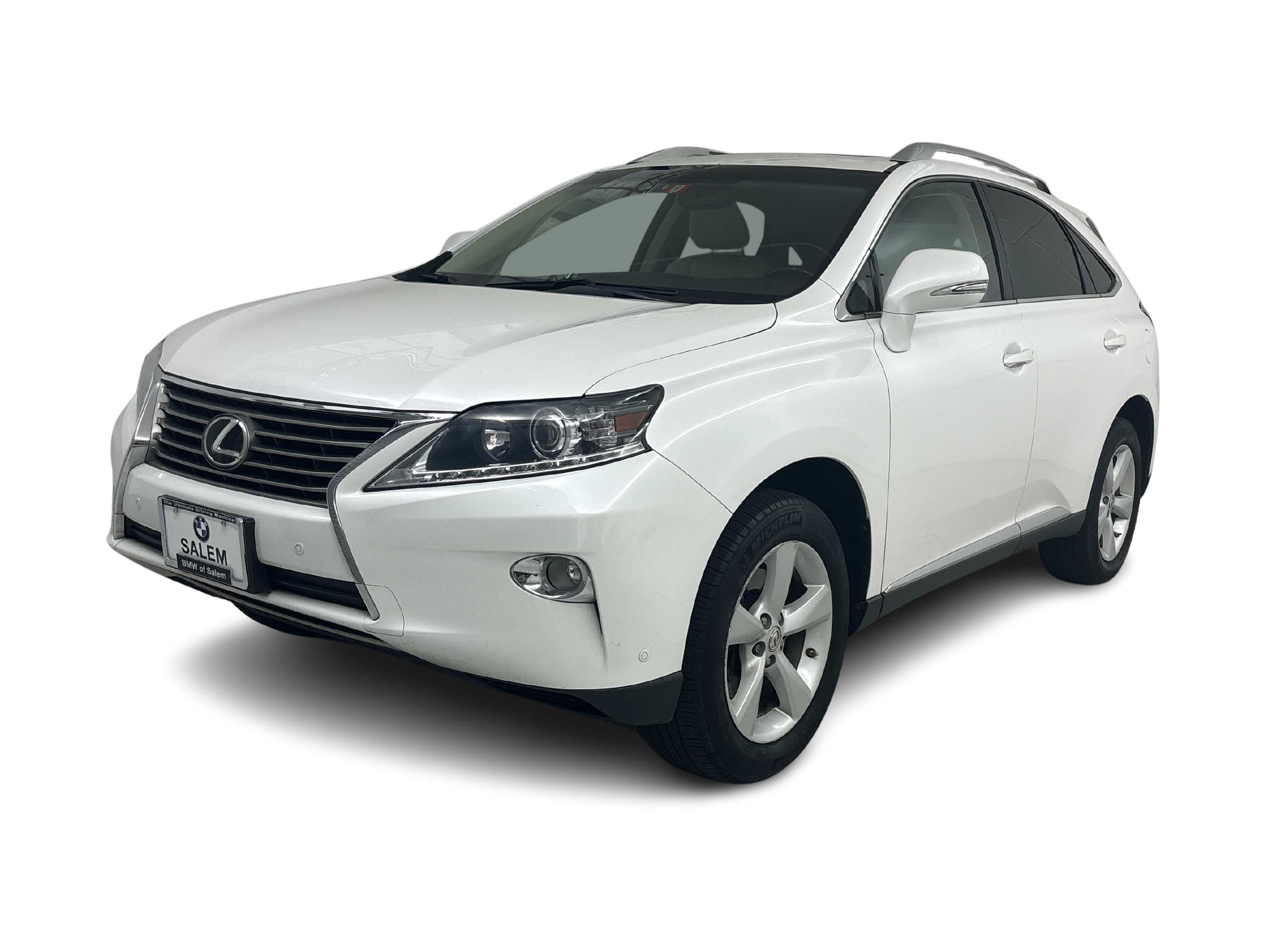 2013 Lexus RX 350 -
                  Salem, OR