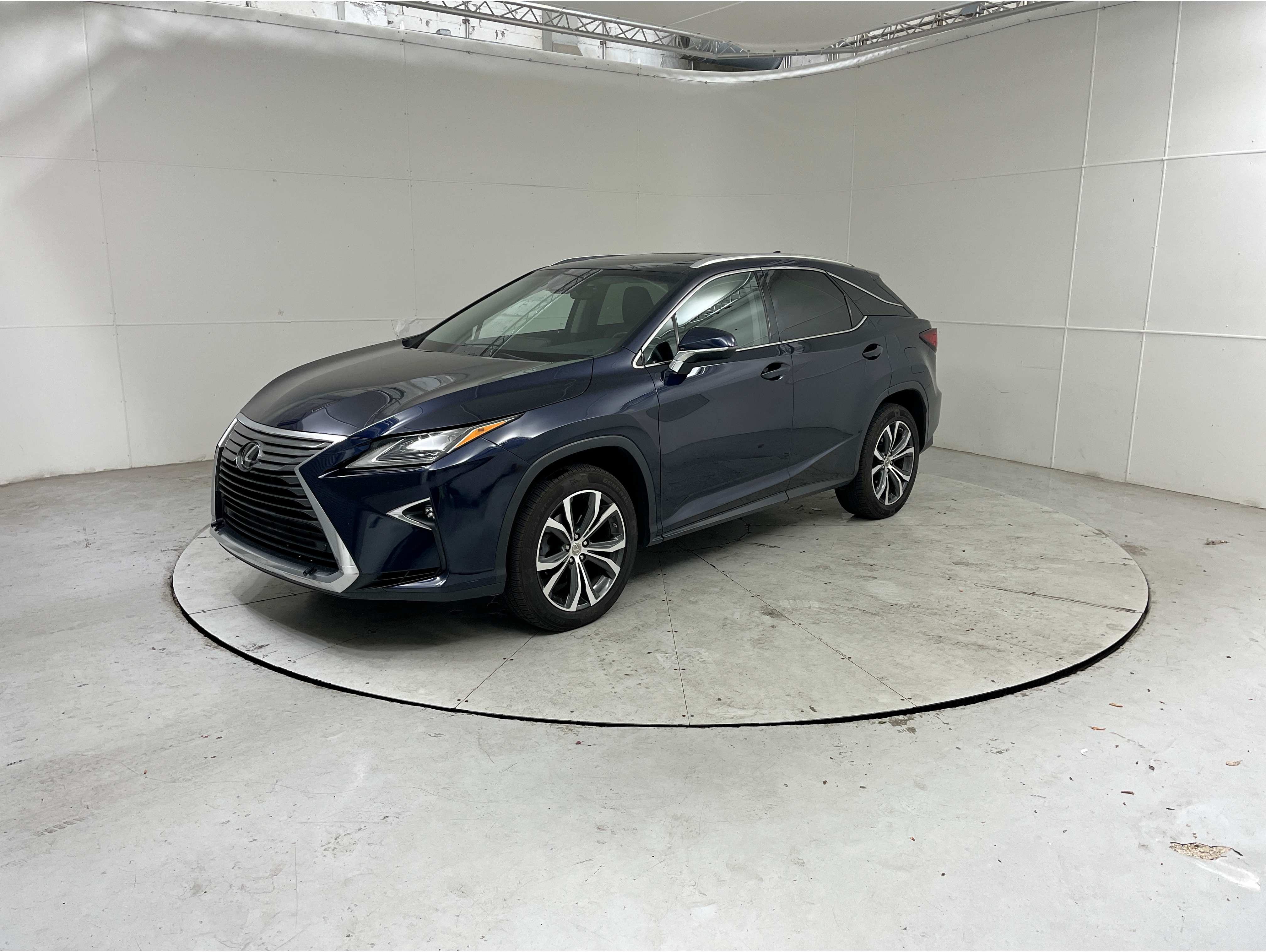 2017 Lexus RX