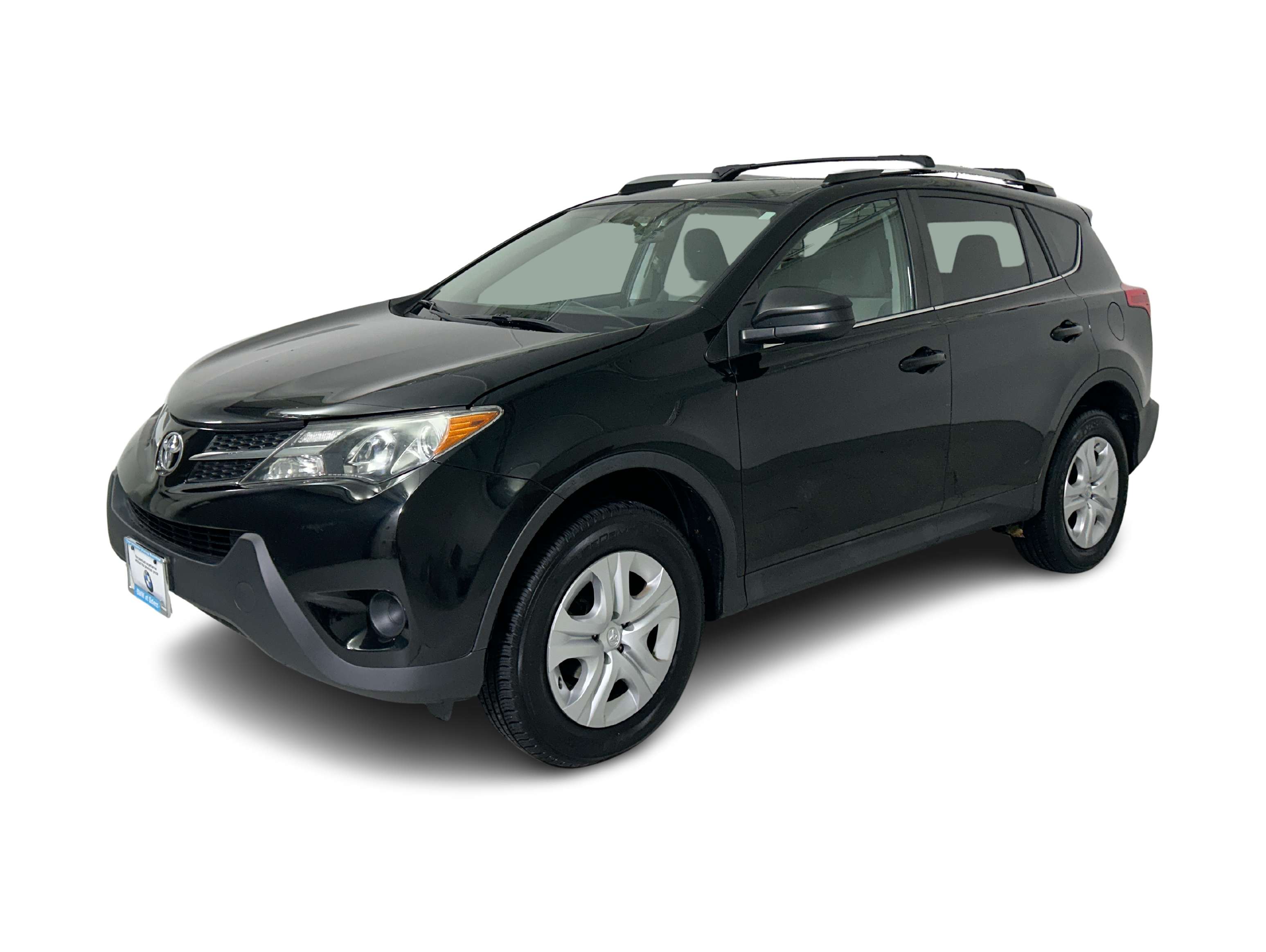 Thumbnail: 2015 Toyota RAV4 - 1