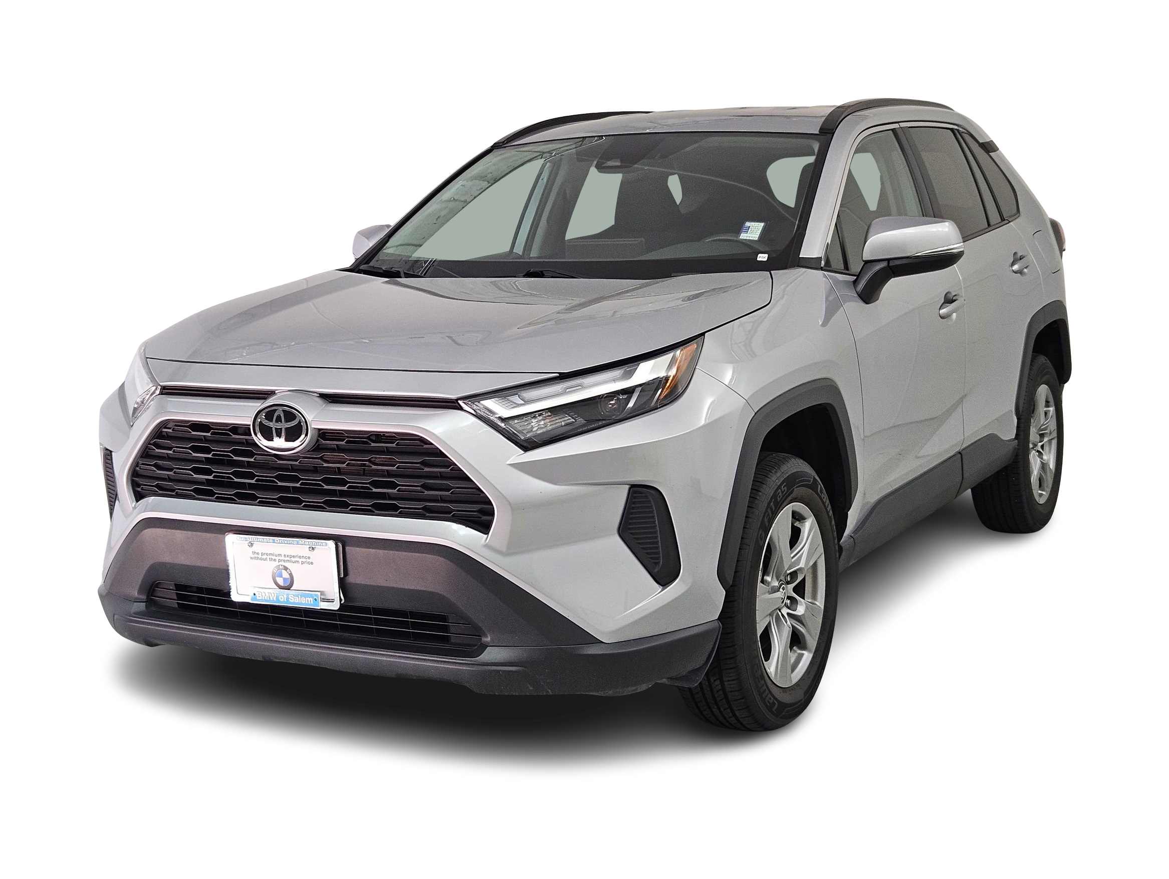 2024 Toyota RAV4 XLE -
                  Salem, OR