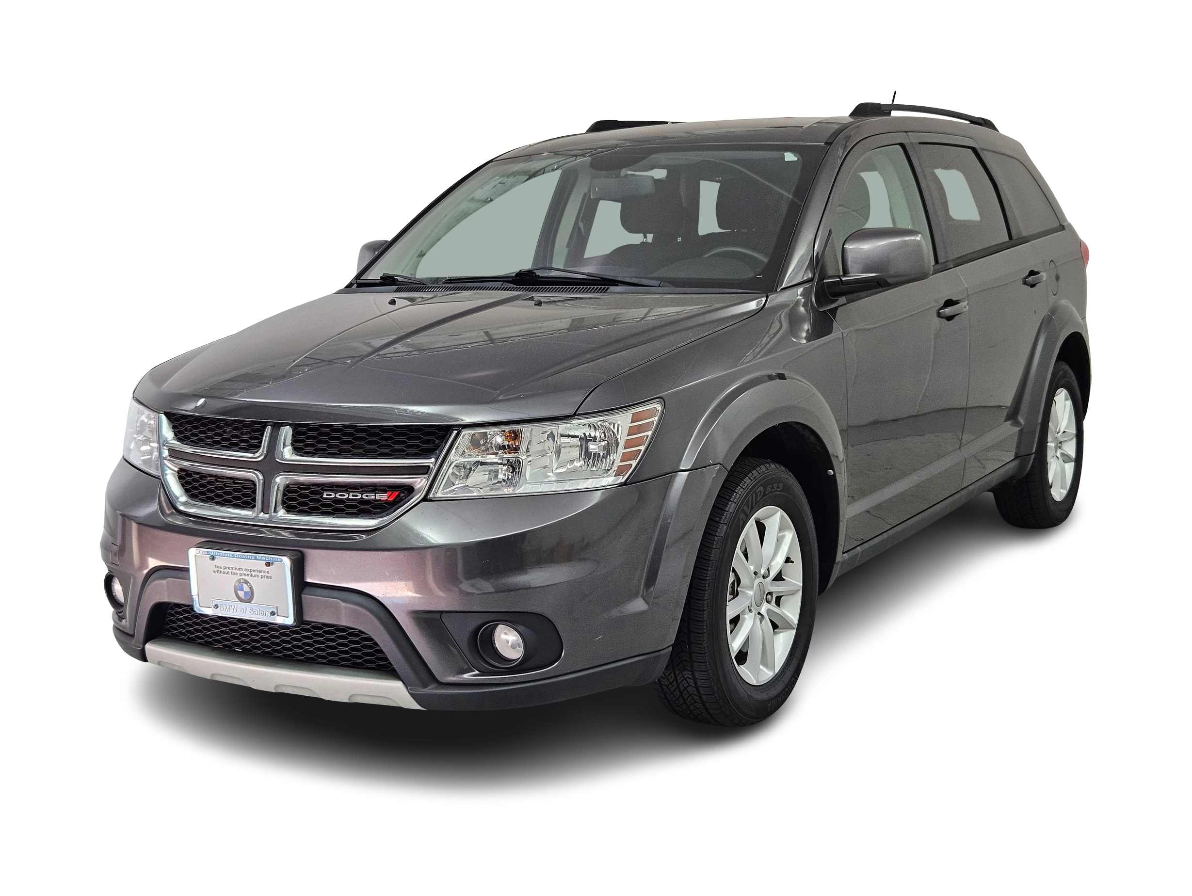 2016 Dodge Journey SXT -
                  Salem, OR