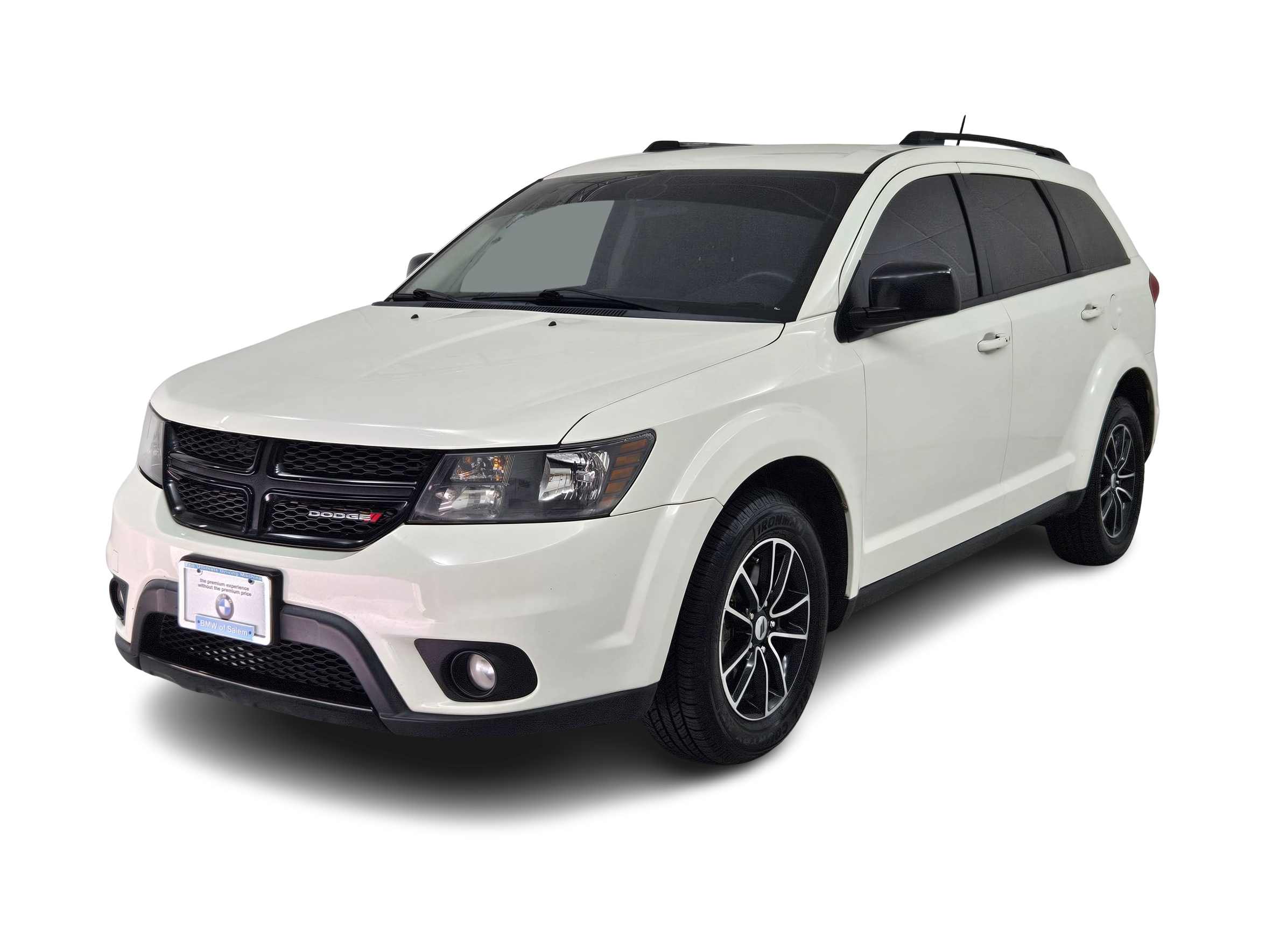 2018 Dodge Journey SXT -
                Salem, OR
